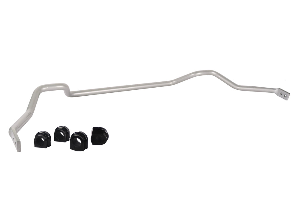 Whiteline Front Anti Roll Bar (ARB) 24mm Heavy Duty Blade Adjustable for Nissan Skyline GTS / GTS-T R32 (1987-1994) Whiteline Front Anti Roll Bar (ARB) 24mm Heavy Duty Blade Adjustable for Nissan Skyline GTS / GTS-T R32 (1987-1994)