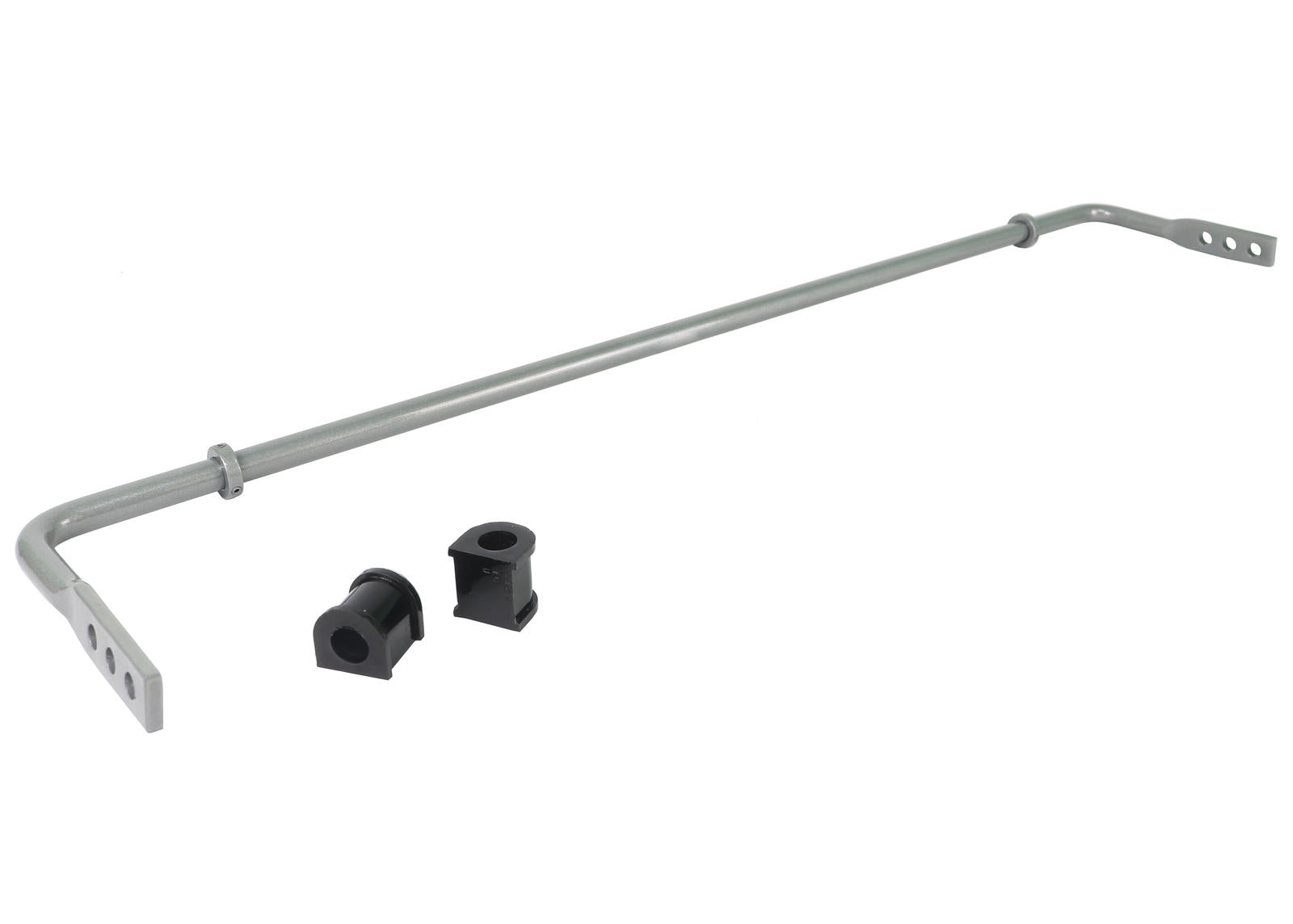 Whiteline Rear Anti Roll Bar (ARB) 16mm Heavy Duty Blade Adjustable for Mazda MX5 NA (1989-1997) Whiteline Rear Anti Roll Bar (ARB) 16mm Heavy Duty Blade Adjustable for Mazda MX5 NA (1989-1997)