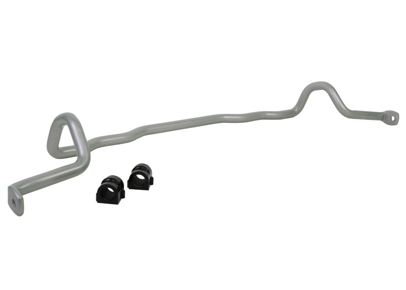 Whiteline Front Anti Roll Bar (ARB) 22mm Heavy Duty for Vauxhall Astra Mk4 (2000-2004) Whiteline Front Anti Roll Bar (ARB) 22mm Heavy Duty for Vauxhall Astra Mk4 (2000-2004)