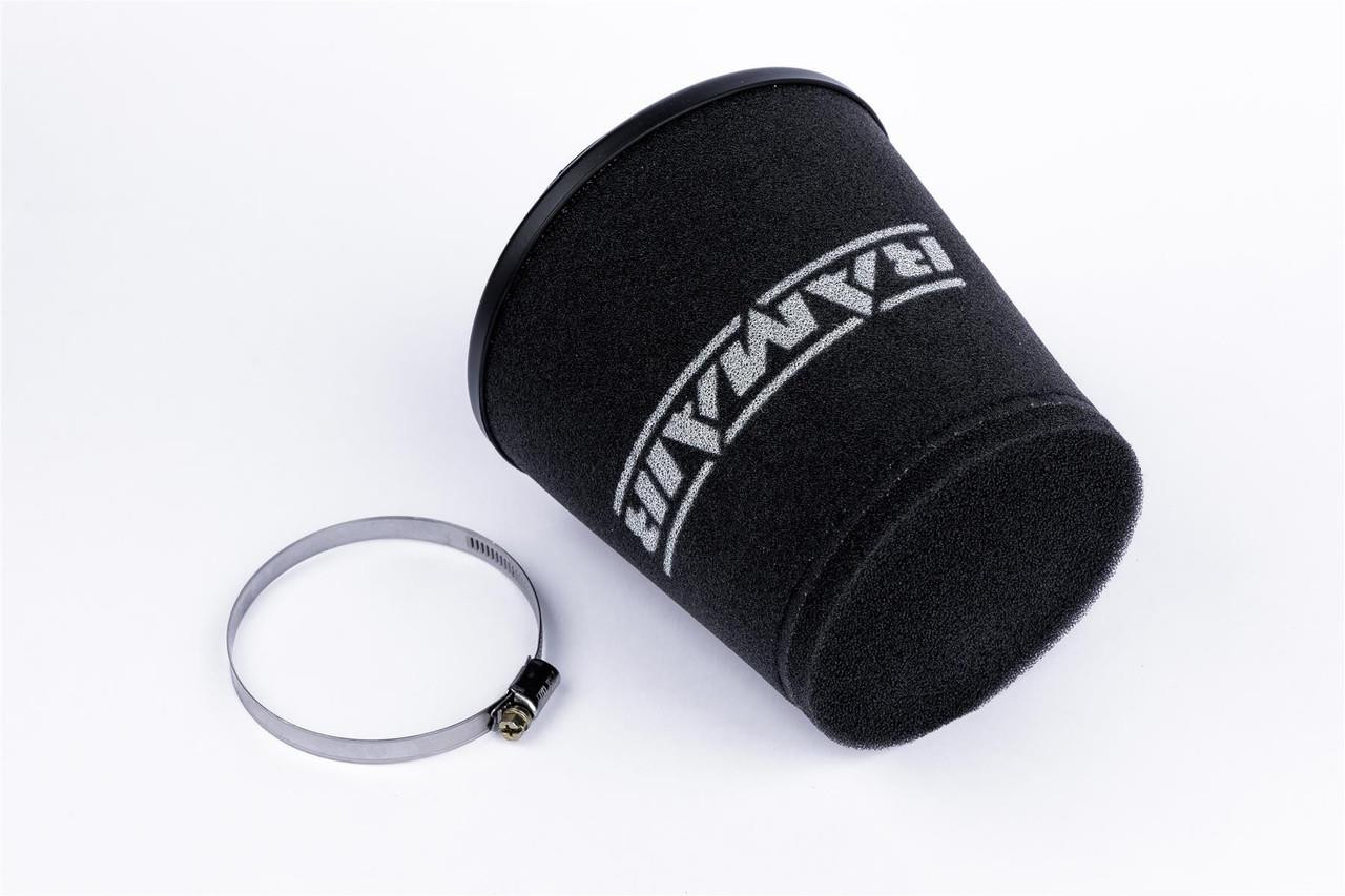 Ramair Universal Performance Air Filter Induction Kit with 70MM Intakes Ramair Universal Performance Air Filter Induction Kit with 70MM Intakes