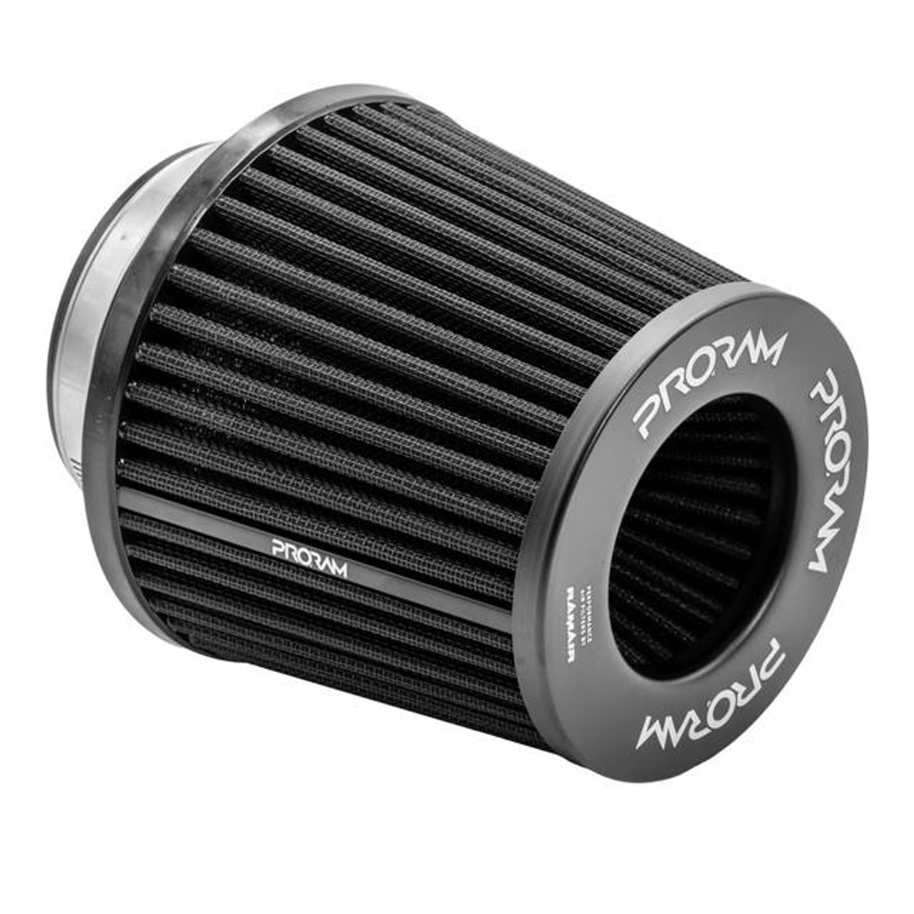 Ramair Proram Universal Performance Air Filter Induction Kit with 70MM Intakes Ramair Proram Universal Performance Air Filter Induction Kit with 70MM Intakes