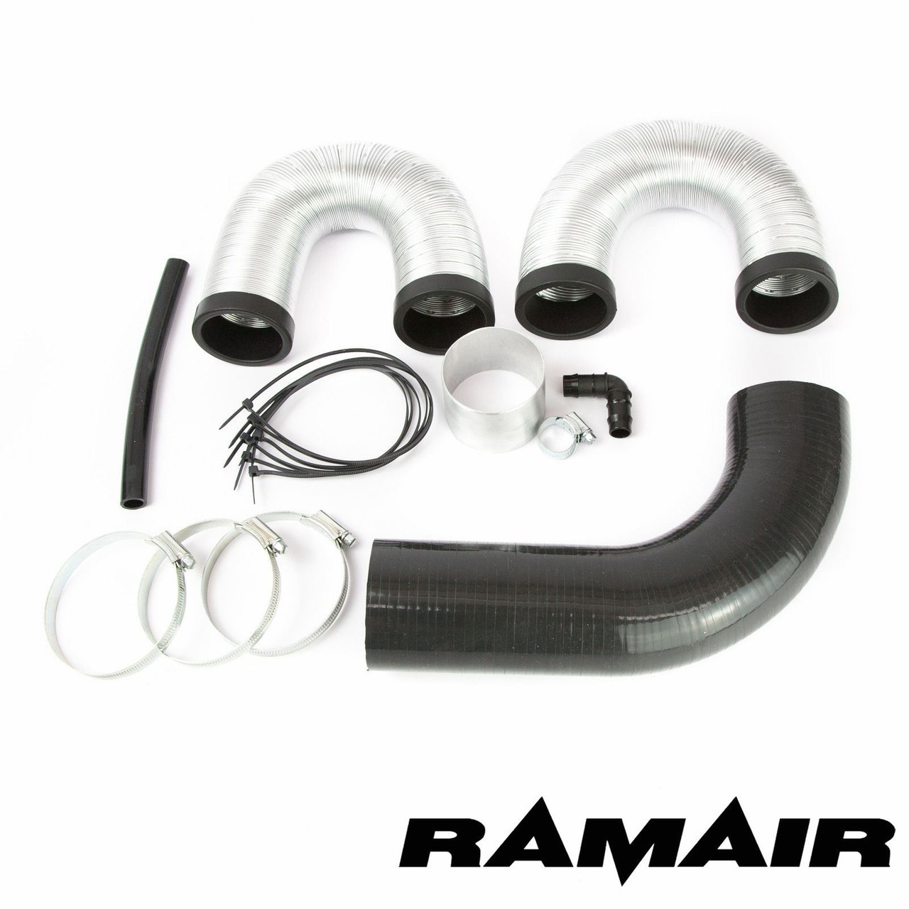 Ramair SR Performance Intake Foam Air Filter Kit (BLACK) for Peugeot 106 GTi 1.6 16V Ramair SR Performance Intake Foam Air Filter Kit (BLACK) for Peugeot 106 GTi 1.6 16V