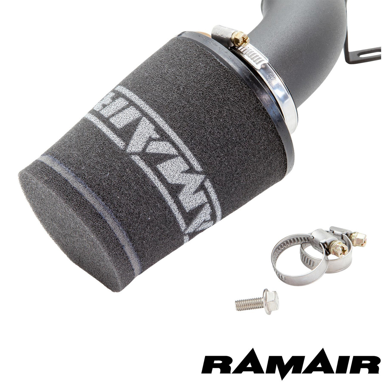 Ramair SR Performance Intake Kit for Citroen C1 (MK1) 1.0 (Cable Throttle) Ramair SR Performance Intake Kit for Citroen C1 (MK1) 1.0 (Cable Throttle)