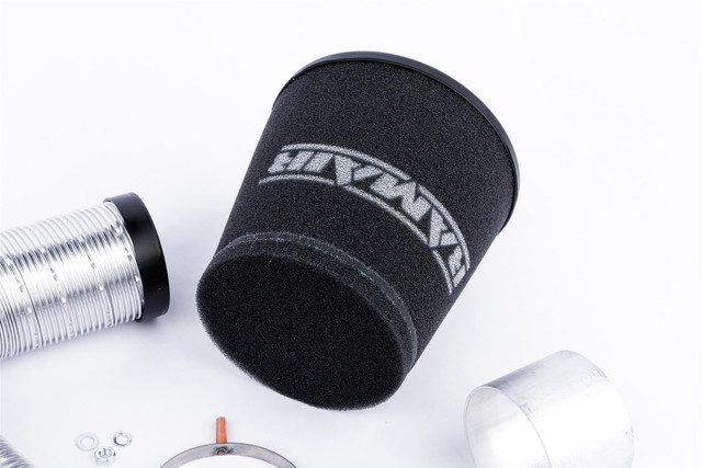 Ramair SR Performance Induction Kit for Vauxhall Astra G / Zafira A 1.8i & 2.0i 16V Ramair SR Performance Induction Kit for Vauxhall Astra G / Zafira A 1.8i & 2.0i 16V