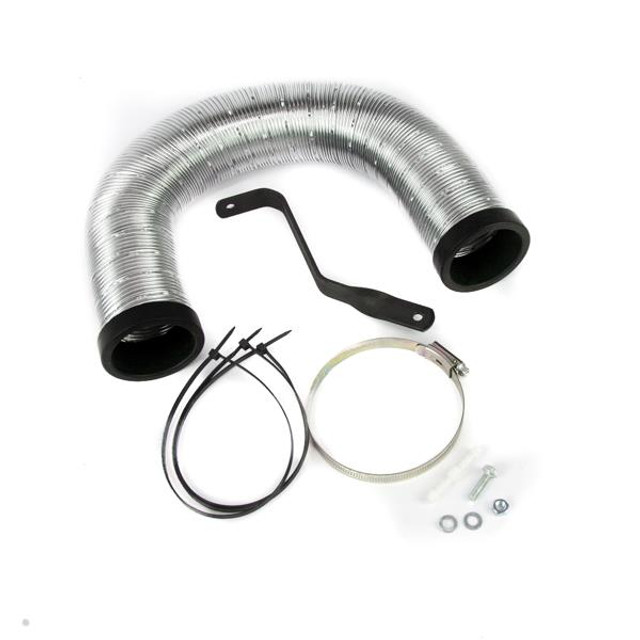 Ramair SR Performance Intake Kit for Audi A3 (8L) 1.9 TDI (2000-2003) Ramair SR Performance Intake Kit for Audi A3 (8L) 1.9 TDI (2000-2003)