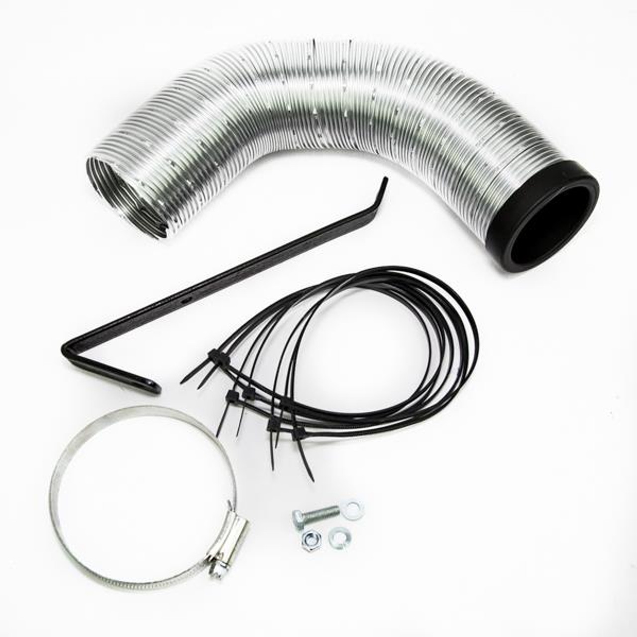 Ramair SR Performance Intake Kit for VW Passat Ramair SR Performance Intake Kit for VW Passat