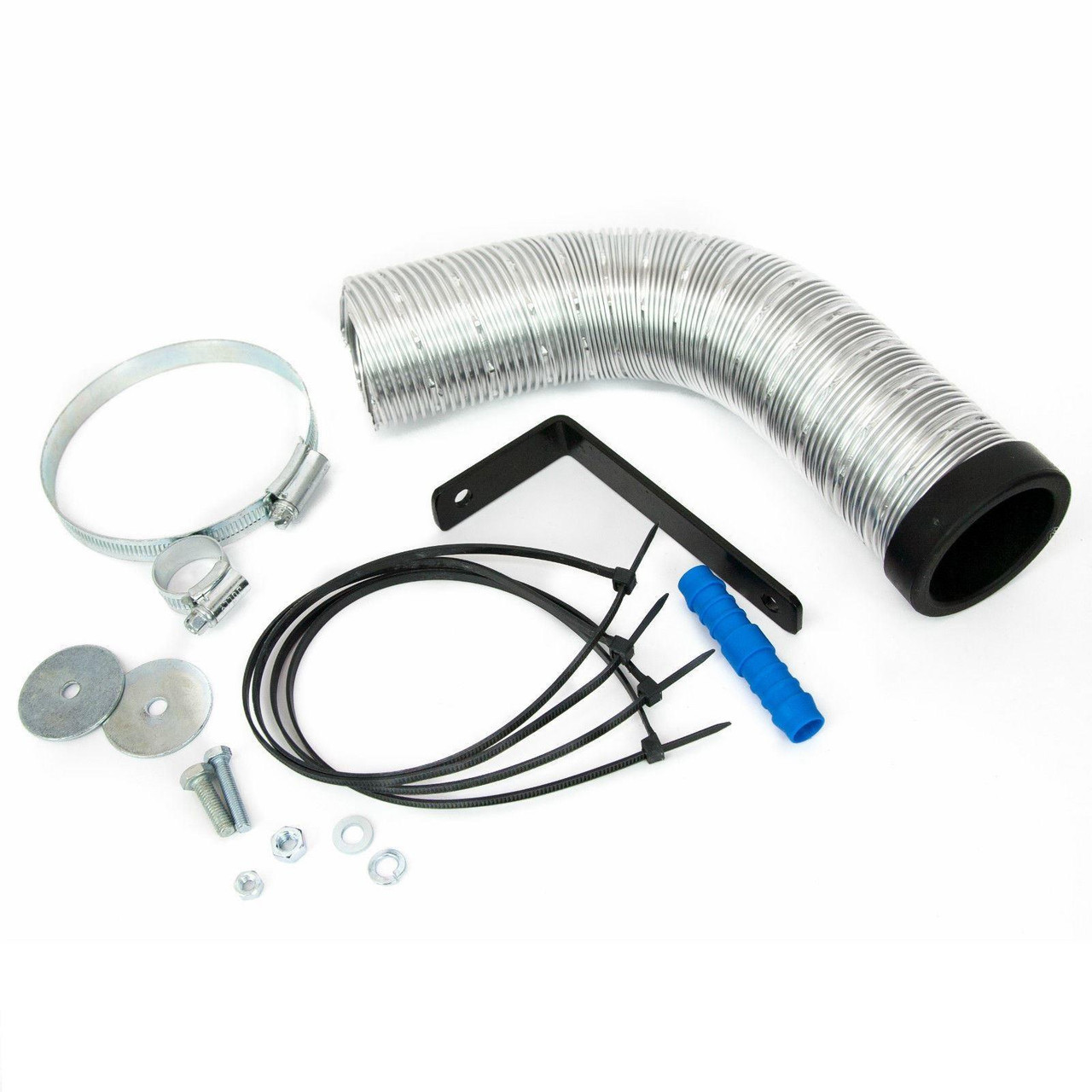 Ramair SR Performance Intake Kit for Ford Puma 1.7 16V 122BHP (1997-2002) Ramair SR Performance Intake Kit for Ford Puma 1.7 16V 122BHP (1997-2002)