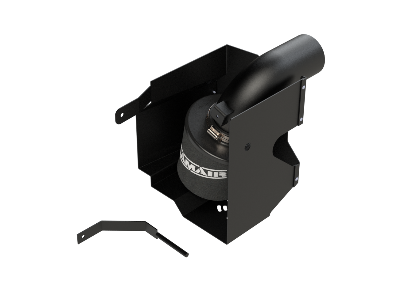Ramair Performance Induction Kit for Renault Megane 3 2.0 RS Ramair Performance Induction Kit for Renault Megane 3 2.0 RS
