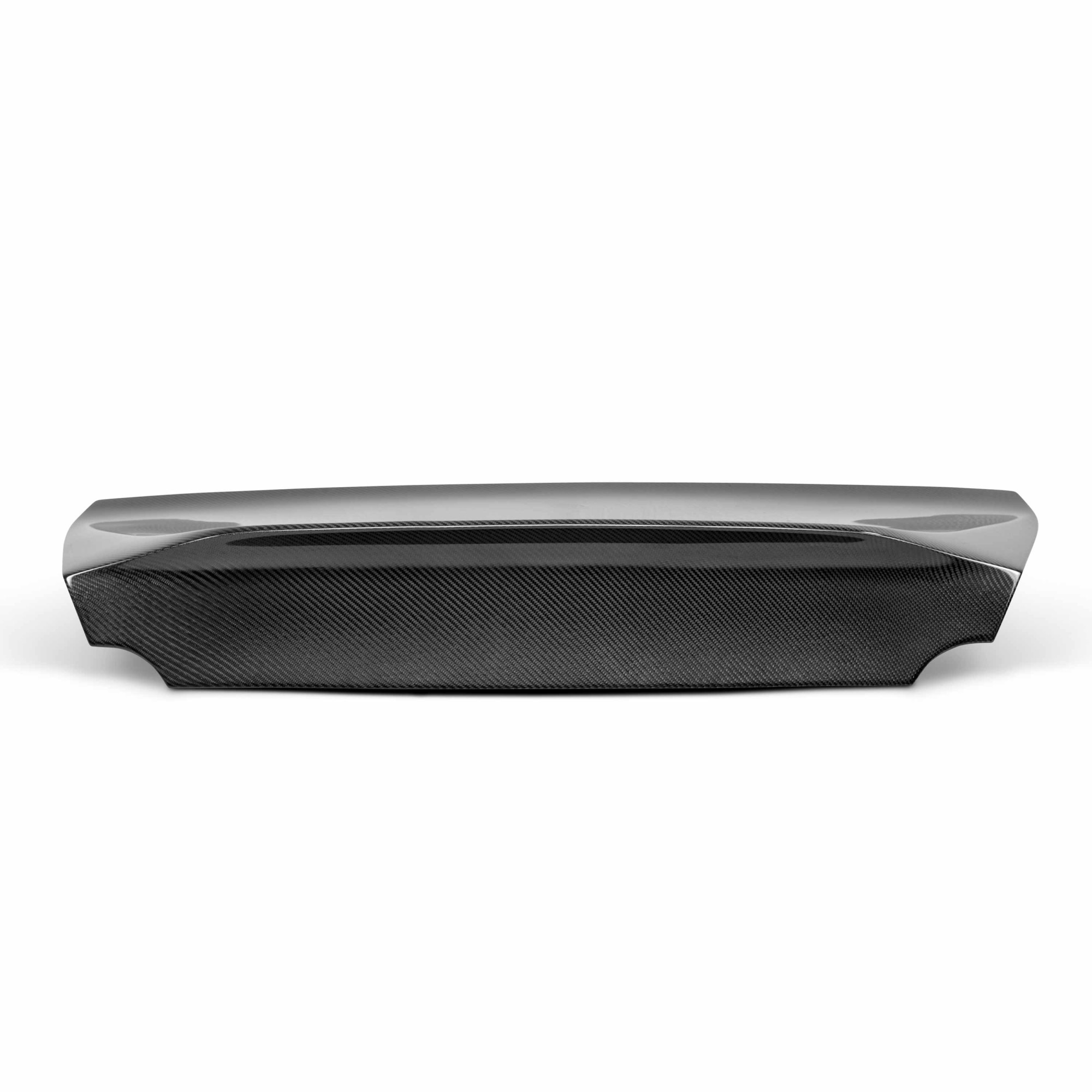 Seibon C Style Carbon Fibre Boot Lid for Nissan GTR R35 (2009-2024) Seibon C Style Carbon Fibre Boot Lid for Nissan GTR R35 (2009-2024)