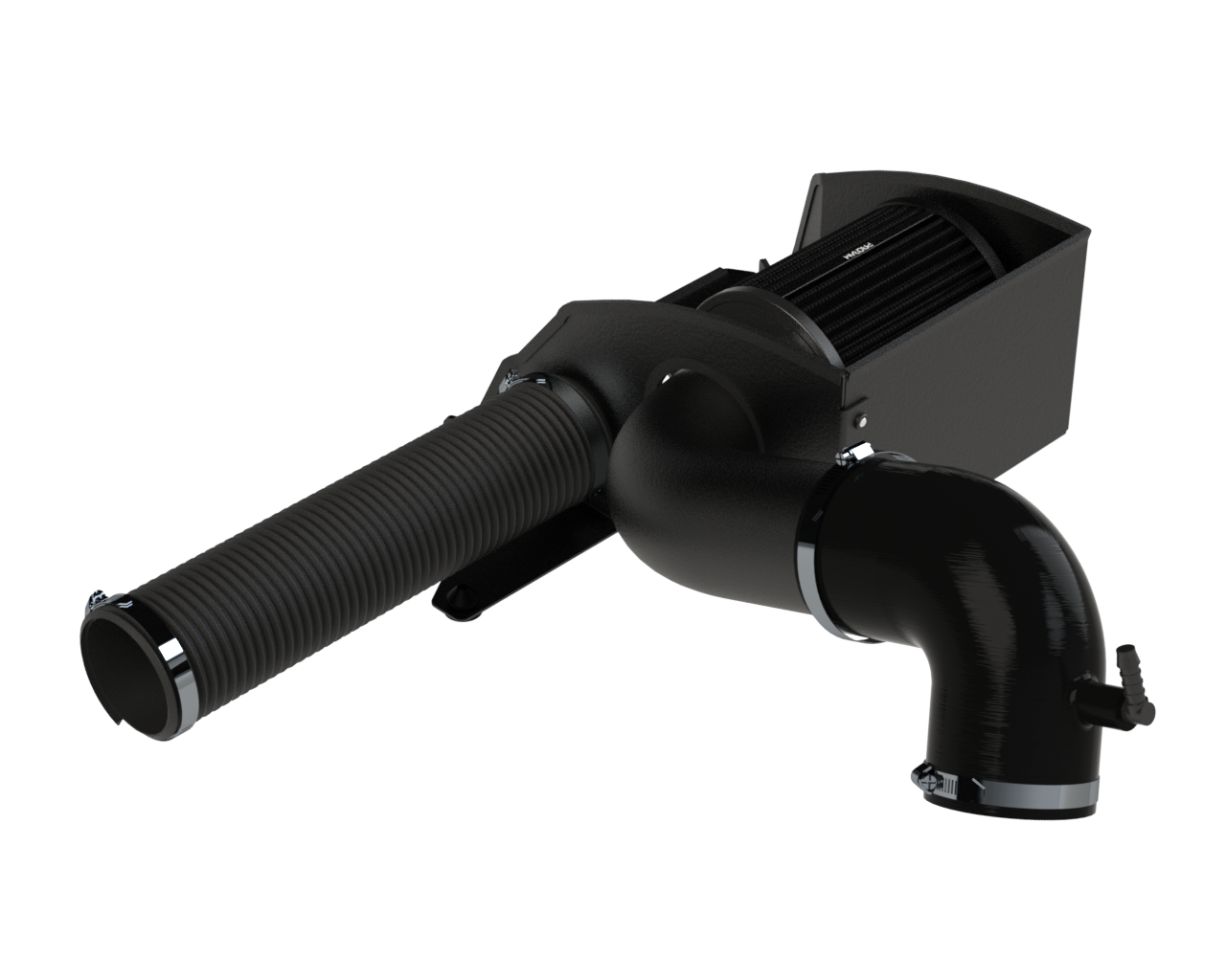 Ramair Proram Induction Kit for VAG 1.4 TSI (EA211) 2015+ Ramair Proram Induction Kit for VAG 1.4 TSI (EA211) 2015+