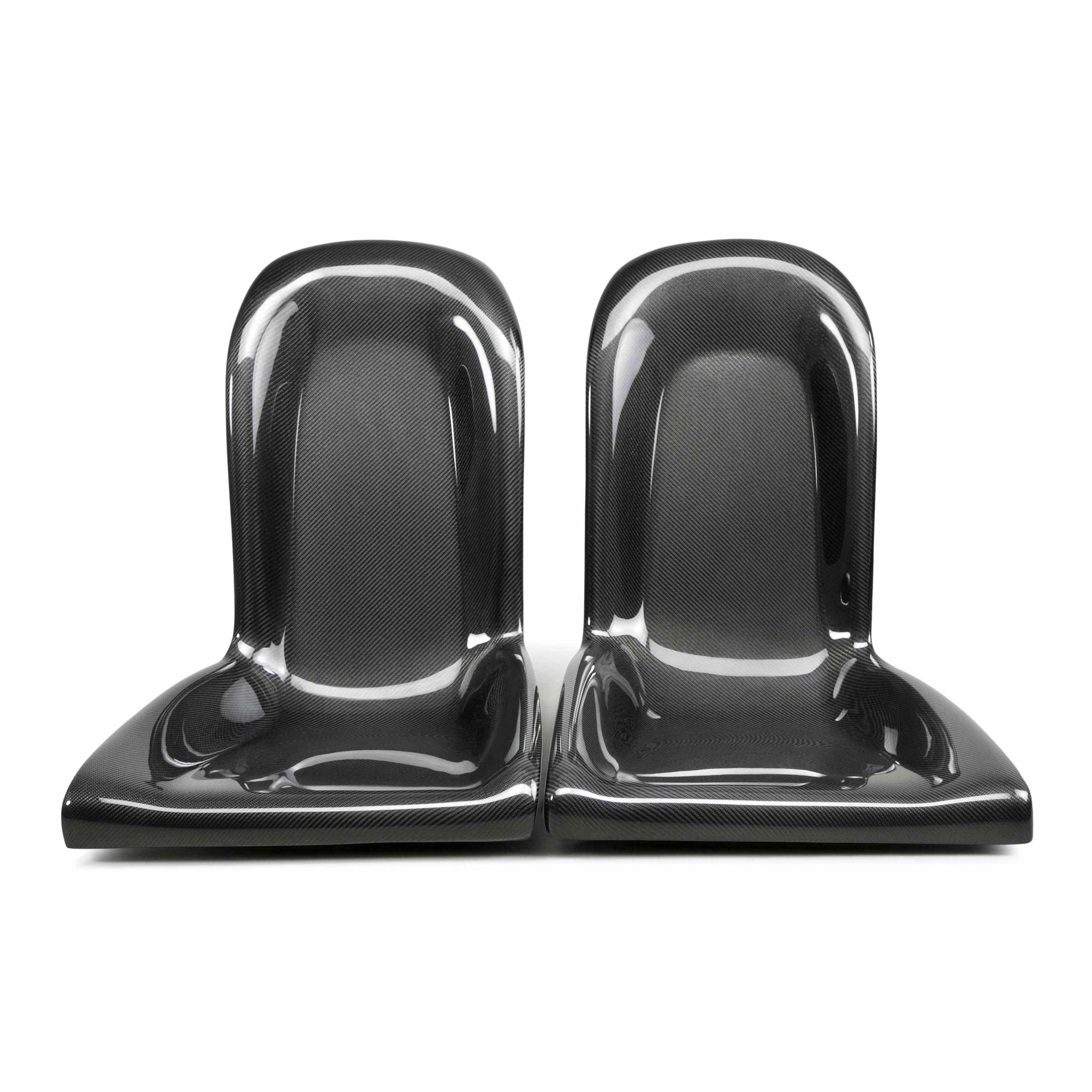 Seibon Carbon Fibre Rear Seat Panels for Nissan GTR R35 (2009-2016) Seibon Carbon Fibre Rear Seat Panels for Nissan GTR R35 (2009-2016)