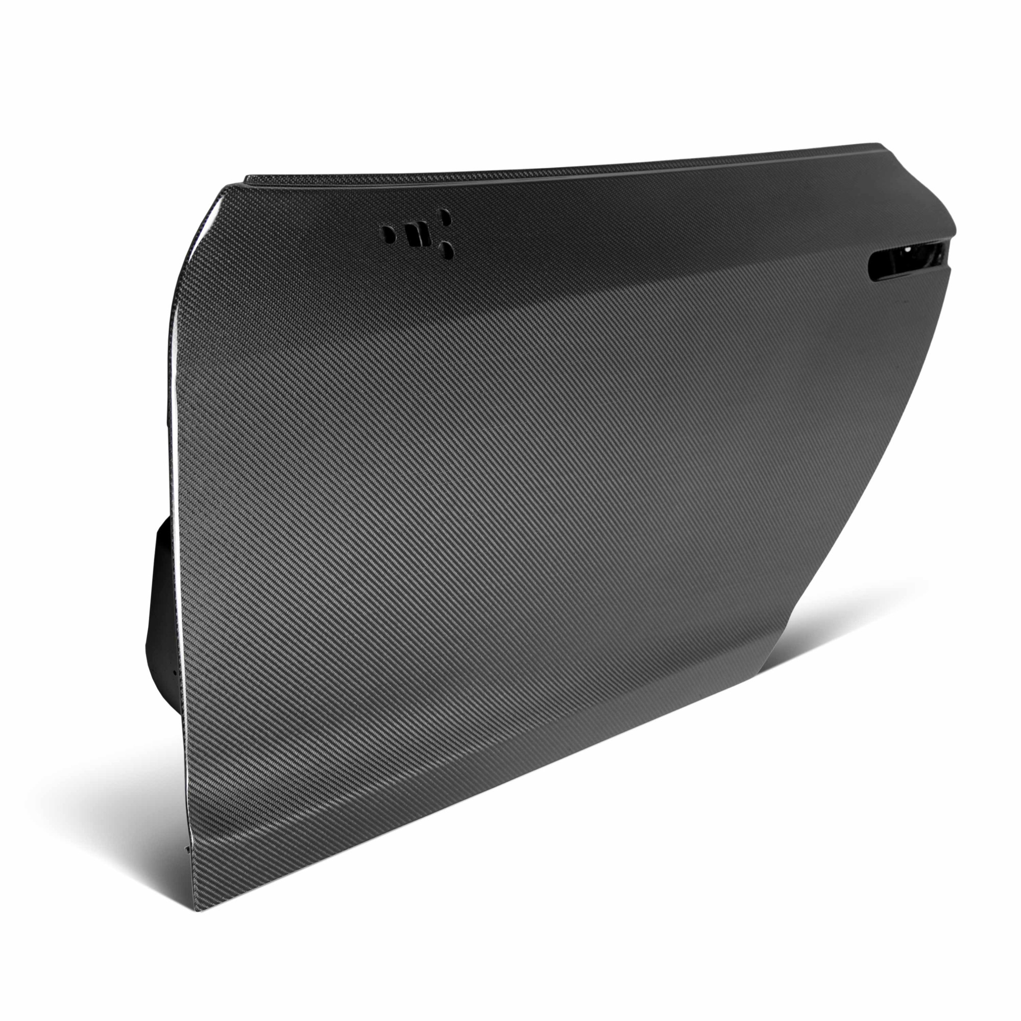 Seibon OEM Style Carbon Fibre Doors for Nissan GTR R35 (2009-2024) Seibon OEM Style Carbon Fibre Doors for Nissan GTR R35 (2009-2024)