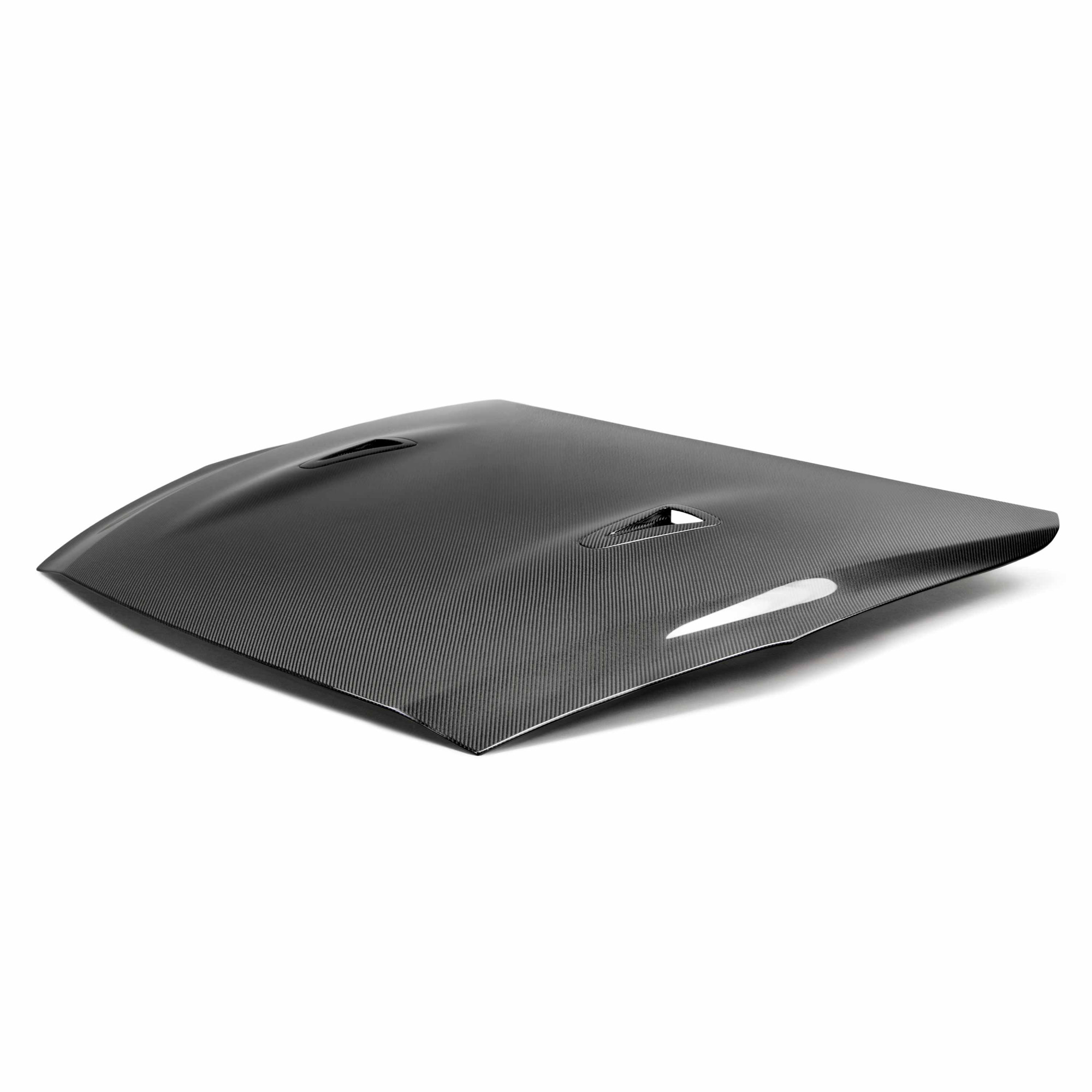 Seibon OEM Style Carbon Fibre Bonnet for Nissan GTR R35 (2009-2016) Seibon OEM Style Carbon Fibre Bonnet for Nissan GTR R35 (2009-2016)