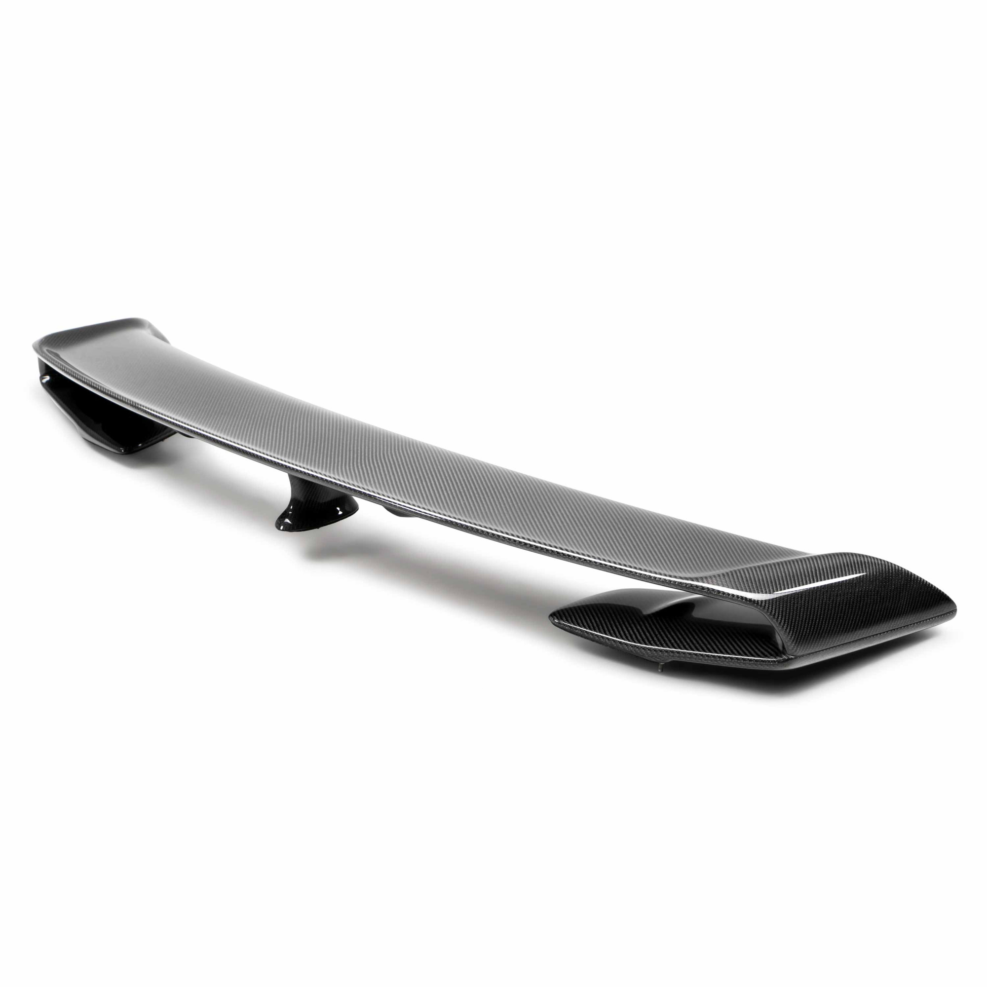 Seibon OEM Style Carbon Fibre Rear Spoiler for Nissan GTR R35 (2009-2022) Seibon OEM Style Carbon Fibre Rear Spoiler for Nissan GTR R35 (2009-2022)