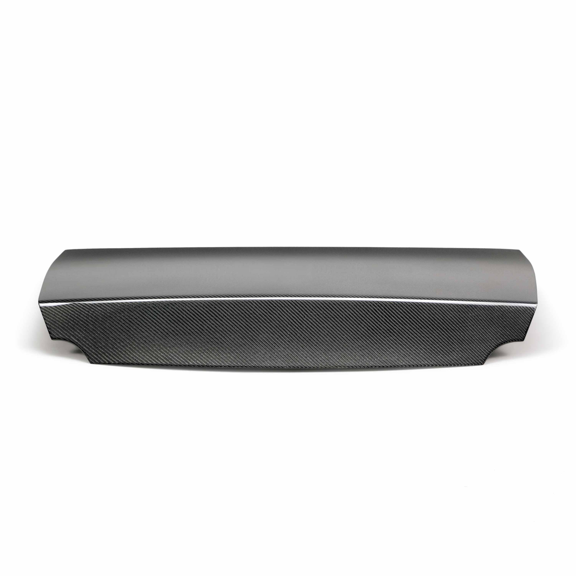 Seibon OEM Style Carbon Fibre Boot Lid for Nissan GTR R35 (2009-2024) Seibon OEM Style Carbon Fibre Boot Lid for Nissan GTR R35 (2009-2024)
