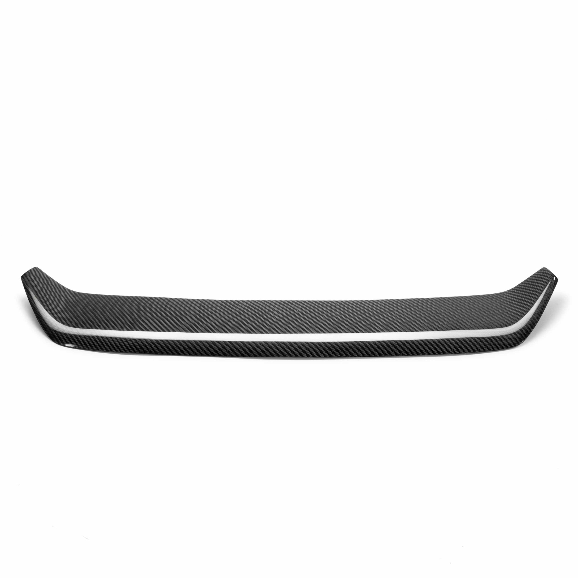 Seibon OEM Style Carbon Fibre Front Grille for Nissan GTR R35 (2009-2011) Seibon OEM Style Carbon Fibre Front Grille for Nissan GTR R35 (2009-2011)