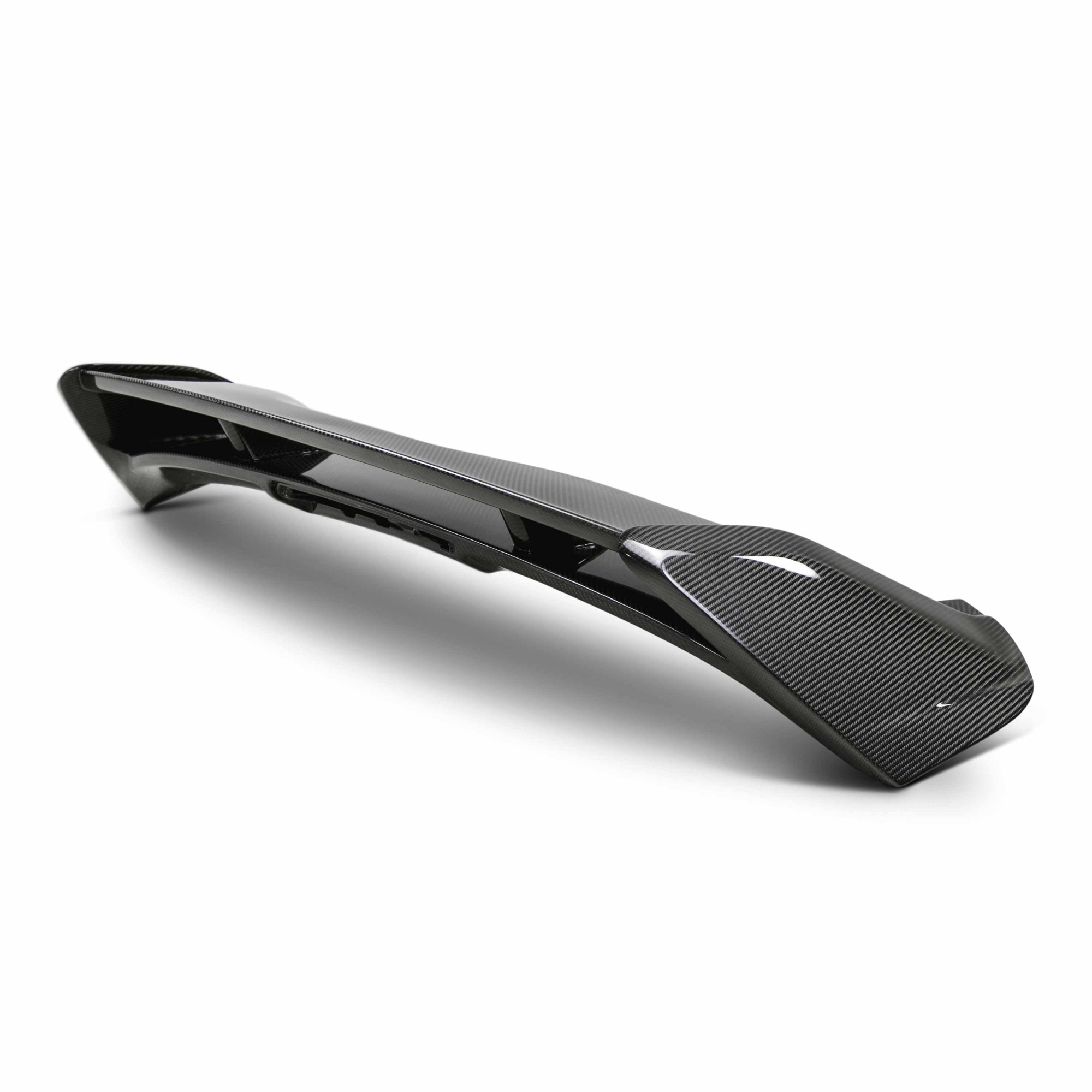 Seibon Carbon Fibre Spoiler for Ford Focus RS MK3 (2016-2018) Seibon Carbon Fibre Spoiler for Ford Focus RS MK3 (2016-2018)