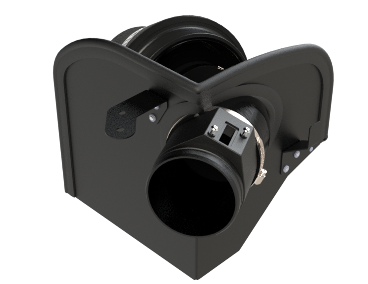 Ramair Induction Kit to fit BMW M135i (F40) / M235i (F44) - Mini Cooper GP3 (F56) B48 Ramair Induction Kit to fit BMW M135i (F40) / M235i (F44) - Mini Cooper GP3 (F56) B48