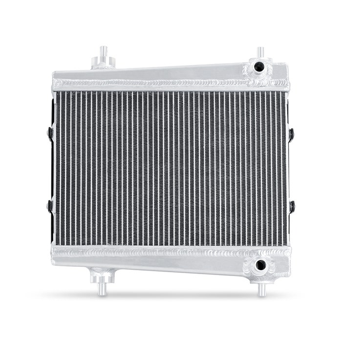 Mishimoto Performance Auxiliary Radiators for BMW M3 G80 / M4 G82 (2021+) PAIR Mishimoto Performance Auxiliary Radiators for BMW M3 G80 / M4 G82 (2021+) PAIR