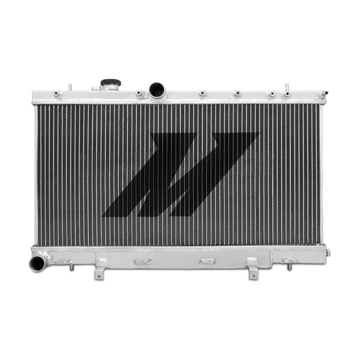 Mishimoto X-Line Performance Aluminium Radiator for Subaru WRX / STI (2001-2007) Mishimoto X-Line Performance Aluminium Radiator for Subaru WRX / STI (2001-2007)