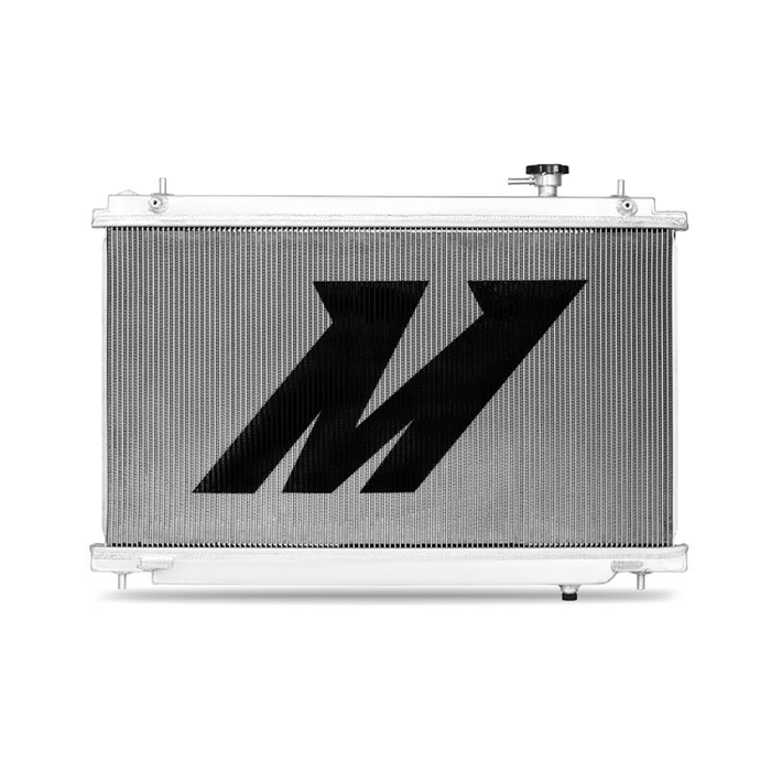 Mishimoto X-Line Performance Aluminium Radiator for Nissan 350Z (2003-2006) Mishimoto X-Line Performance Aluminium Radiator for Nissan 350Z (2003-2006)