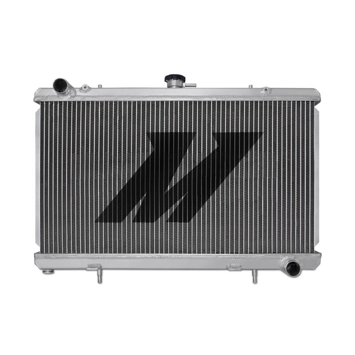 Mishimoto Performance Aluminium Radiator for Nissan 240SX (1989-1994) SR20 Engine Mishimoto Performance Aluminium Radiator for Nissan 240SX (1989-1994) SR20 Engine