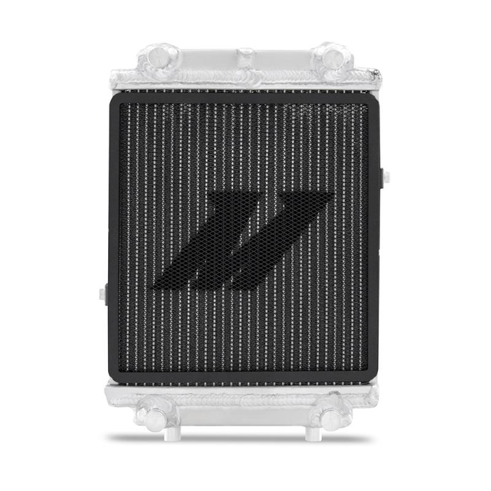 Mishimoto Performance Auxiliary Heat Exchanger / DSG Cooler for Volkswagen / Audi MQB Platform (2015+) Mishimoto Performance Auxiliary Heat Exchanger / DSG Cooler for Volkswagen / Audi MQB Platform (2015+)