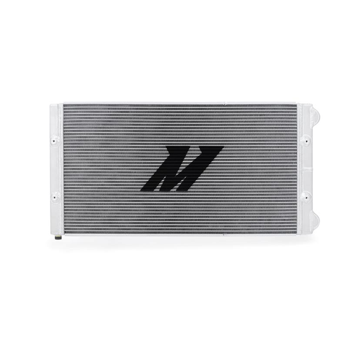 Mishimoto Race Ready Universal Performance Aluminium Radiator - 76cm x 38.81cm x 6.98cm Mishimoto Race Ready Universal Performance Aluminium Radiator - 76cm x 38.81cm x 6.98cm