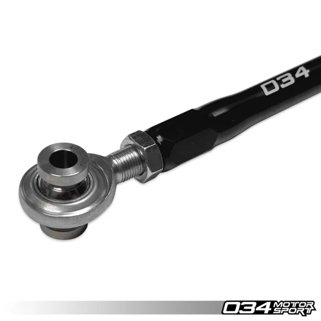 034 Motorsport Track Billet Adjustable Front Sway Bar End Links - BMW E9X M3 & E87 1M 034 Motorsport Track Billet Adjustable Front Sway Bar End Links - BMW E9X M3 & E87 1M