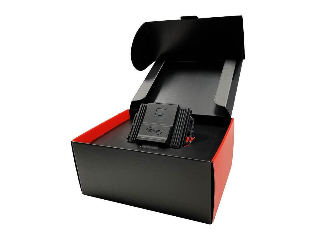 DTE Systems PowerControl DX Tractor Tuning Box for CASE IH Farmlift 632 (01/2015-12/2018) 121HP DTE Systems PowerControl DX Tractor Tuning Box for CASE IH Farmlift 632 (01/2015-12/2018) 121HP