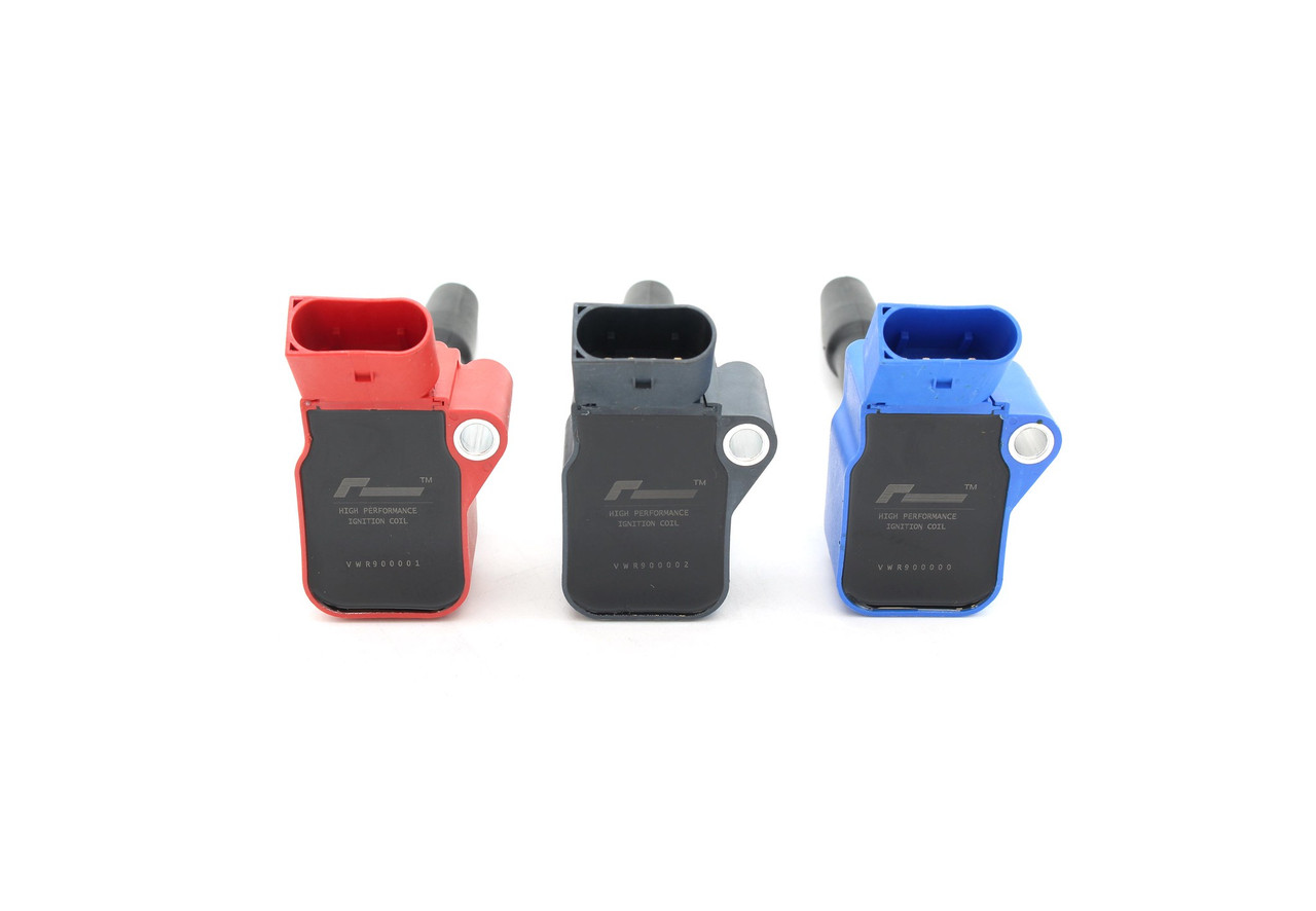 Racingline High Output Ignition Coil Pack - MQB Style (Sold Individually)
