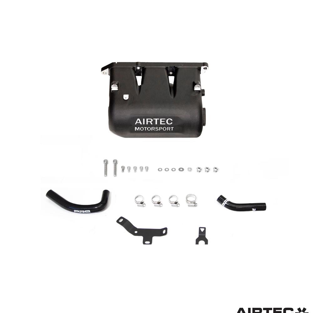 AIRTEC Motorsport Inlet Manifold for Toyota Yaris GR AIRTEC Motorsport Inlet Manifold for Toyota Yaris GR