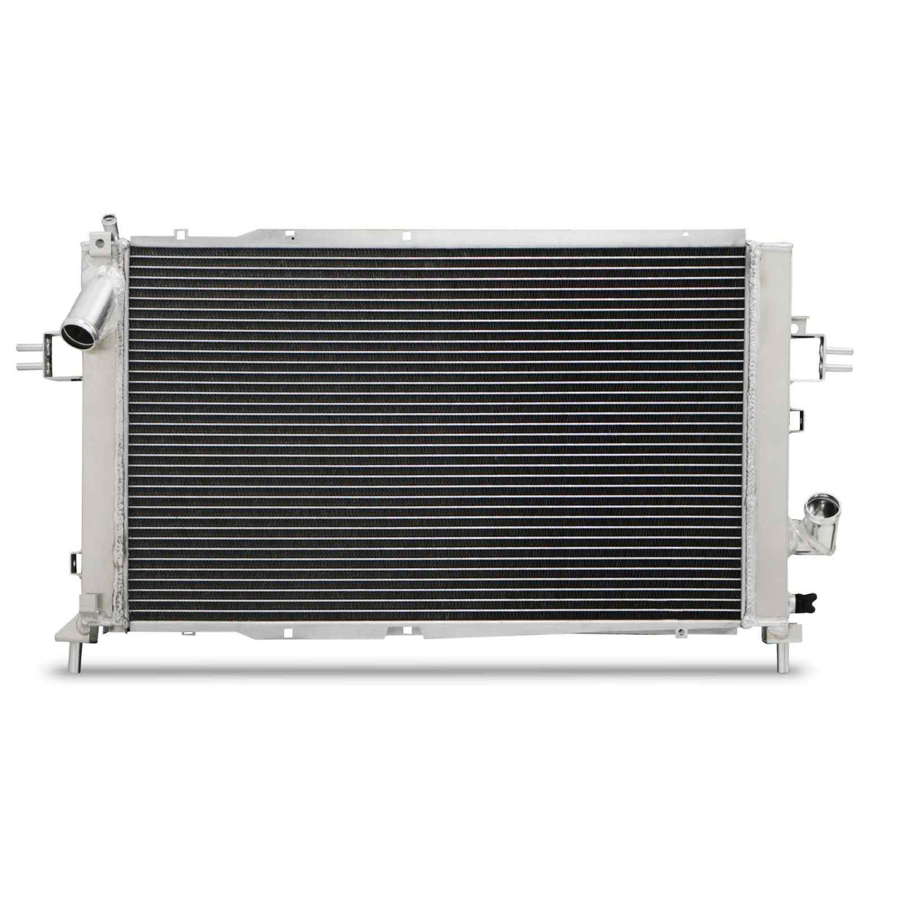 Gravity 40mm High Flow Radiator for Vauxhall Astra H MK5 1.3 / 1.7 / 1.9l CDTi (2004-09)  Manual Gearbox Gravity 40mm High Flow Radiator for Vauxhall Astra H MK5 1.3 / 1.7 / 1.9l CDTi (2004-09)  Manual Gearbox