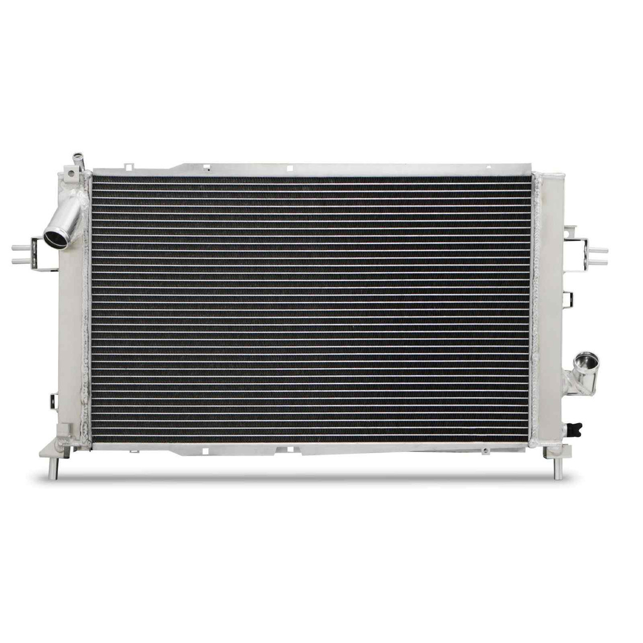 Gravity 40mm High Flow Radiator for Vauxhall Zafira B 1.7 / 1.9 CDTi (2006-11)  Manual Gearbox Gravity 40mm High Flow Radiator for Vauxhall Zafira B 1.7 / 1.9 CDTi (2006-11)  Manual Gearbox