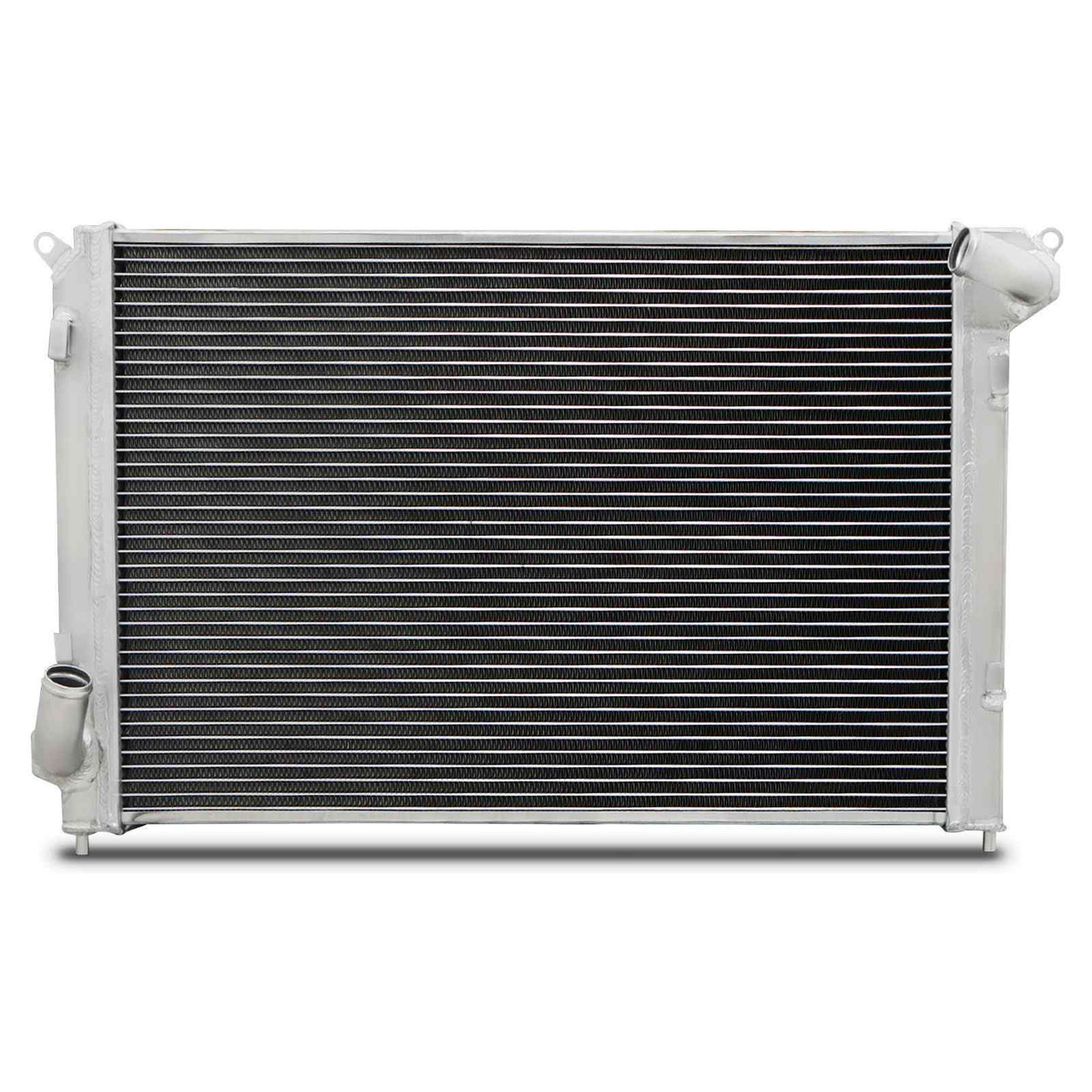 Gravity 42mm High Flow Alloy Radiator for Mini Cooper S John Cooper Works R50 / R52 / R53 Gravity 42mm High Flow Alloy Radiator for Mini Cooper S John Cooper Works R50 / R52 / R53