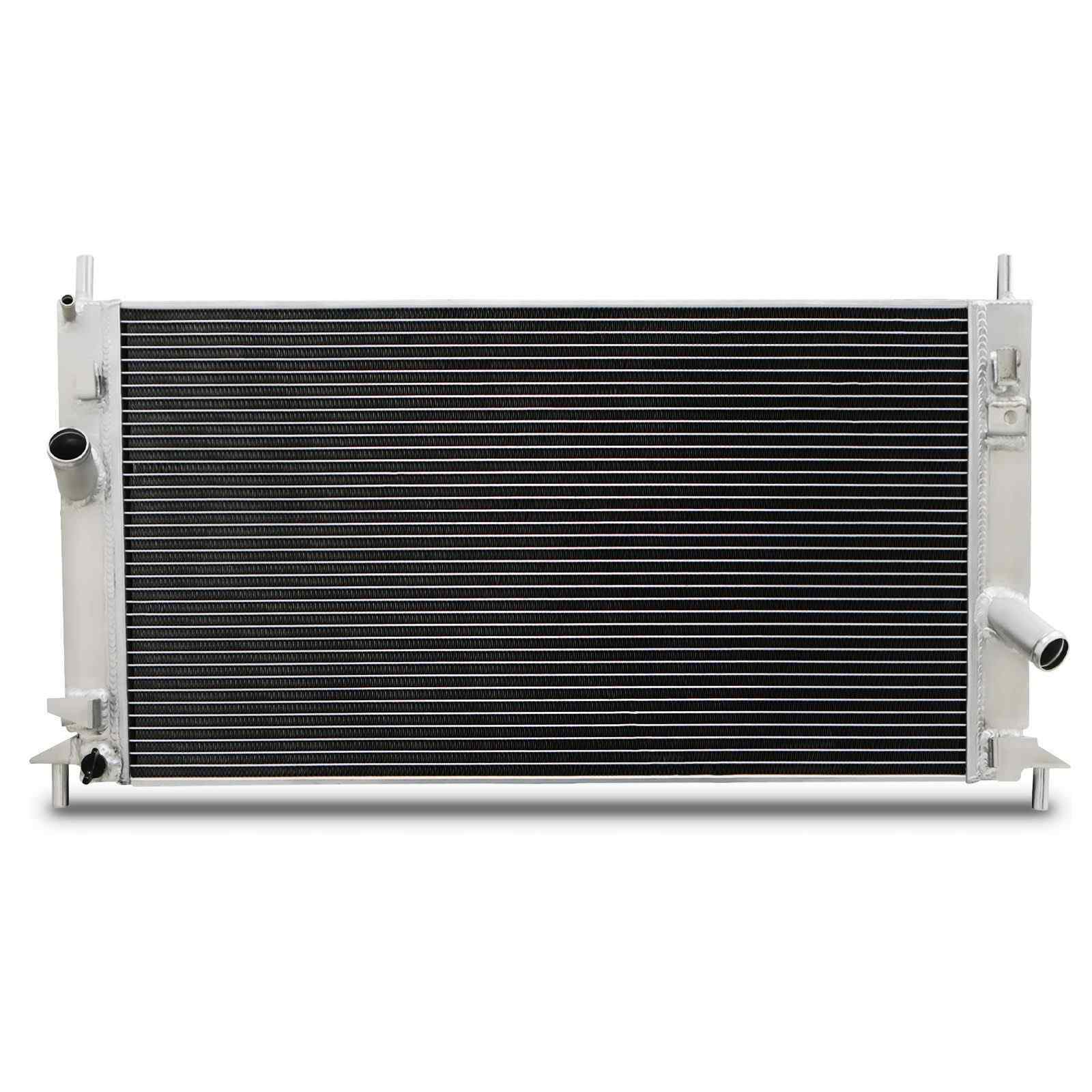 Gravity 40mm High Flow Radiator for Ford Focus MK2 ST225 2.5 (05-11) Gravity 40mm High Flow Radiator for Ford Focus MK2 ST225 2.5 (05-11)