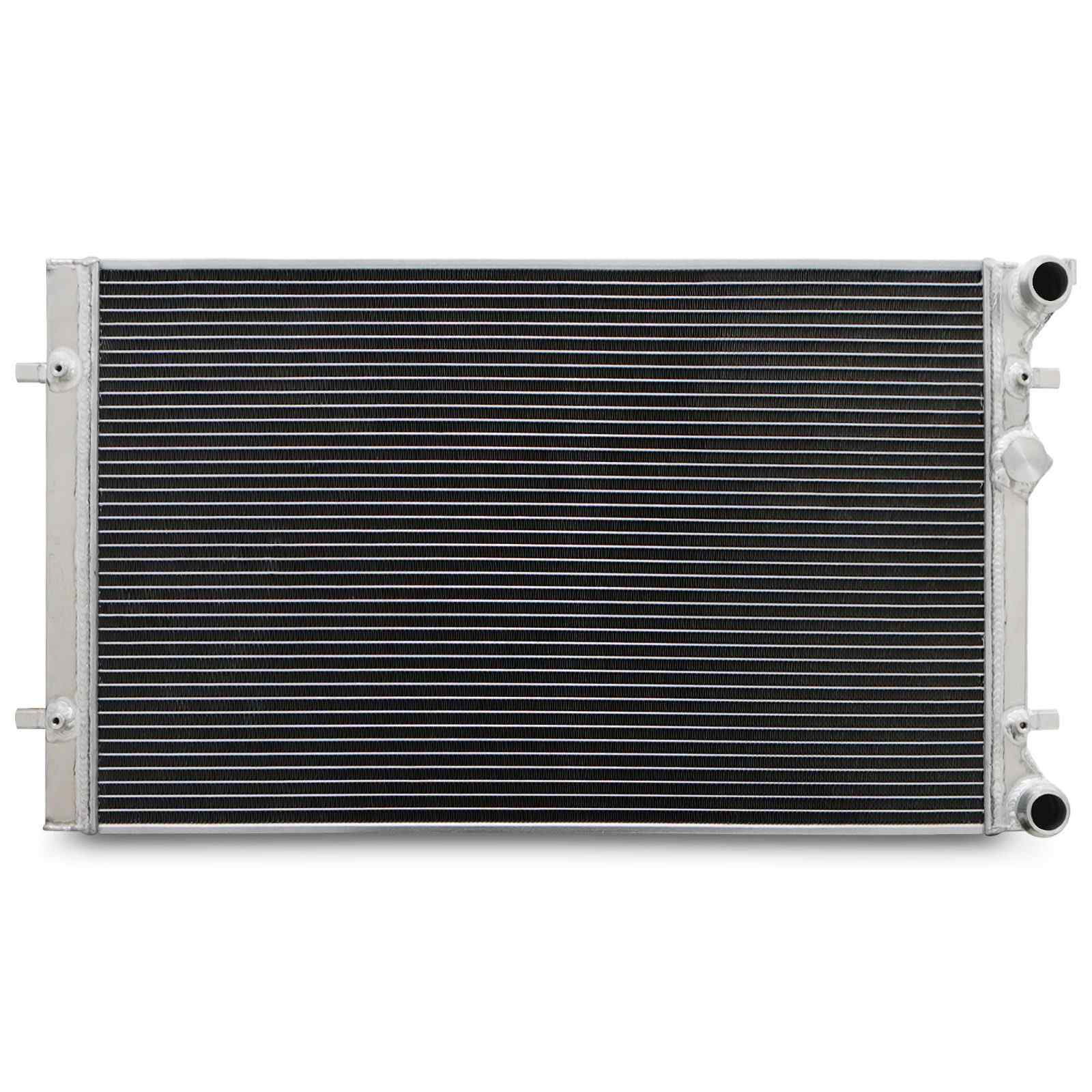 Gravity 40mm High Flow Alloy Radiator for Skoda Octavia 1.6 / 1.8 Turbo / 1.9 Diesel / 1.9TDI (1996-04) Gravity 40mm High Flow Alloy Radiator for Skoda Octavia 1.6 / 1.8 Turbo / 1.9 Diesel / 1.9TDI (1996-04)