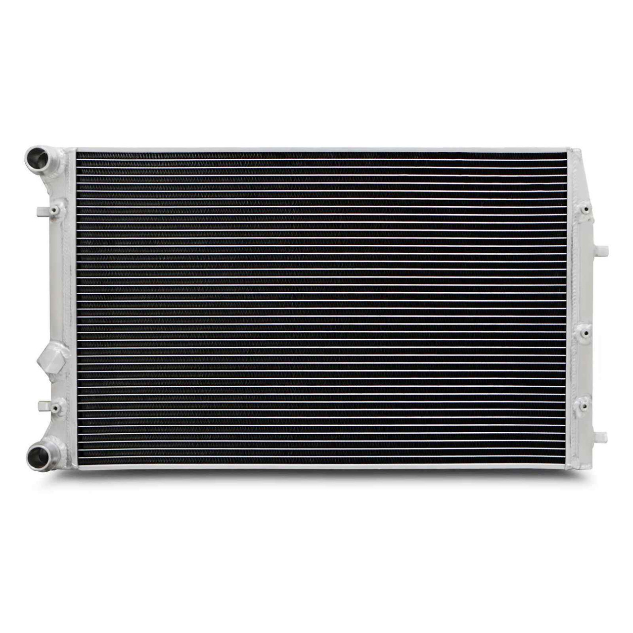 Gravity 40mm High Flow Radiator for Volkswagen Polo (9N) 1.0 / 1.2 / 1.4 / 1.6 / 1.9TDI (1999-2007) Gravity 40mm High Flow Radiator for Volkswagen Polo (9N) 1.0 / 1.2 / 1.4 / 1.6 / 1.9TDI (1999-2007)