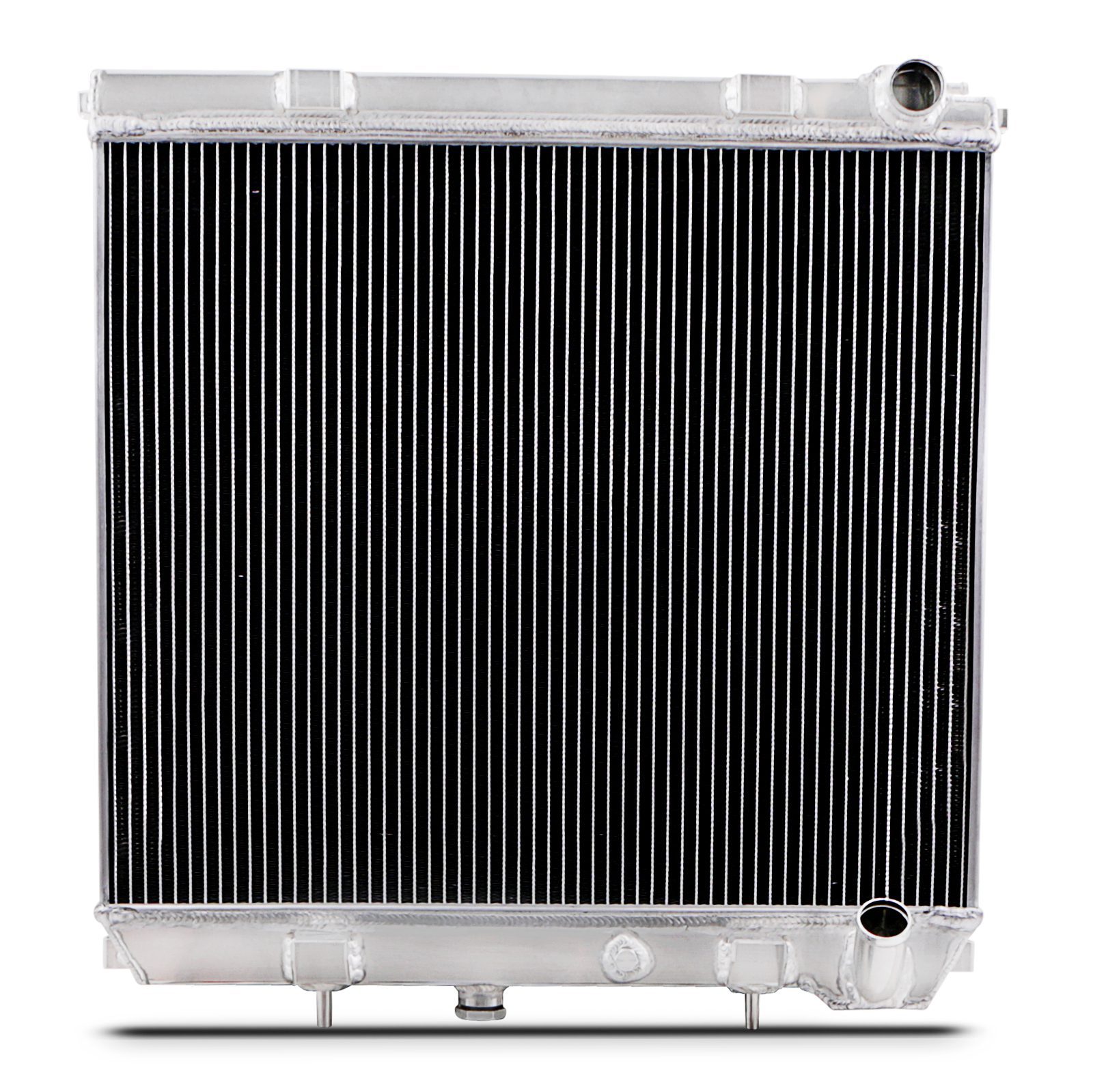 Gravity High Flow Radiator for Range Rover P38 4.0 / 4.6 V8 (98-02) Gravity High Flow Radiator for Range Rover P38 4.0 / 4.6 V8 (98-02)