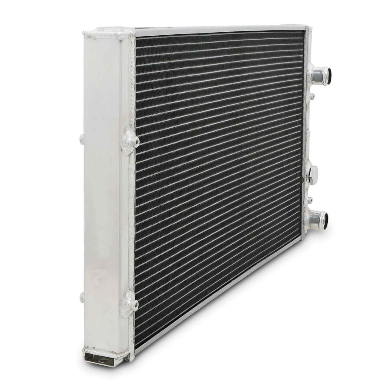 Gravity 40mm High Flow Radiator for Volkswagen Lupo 1.0 / 1.4 / 1.6 GTI / 1.7 SDI (1998-05) Gravity 40mm High Flow Radiator for Volkswagen Lupo 1.0 / 1.4 / 1.6 GTI / 1.7 SDI (1998-05)