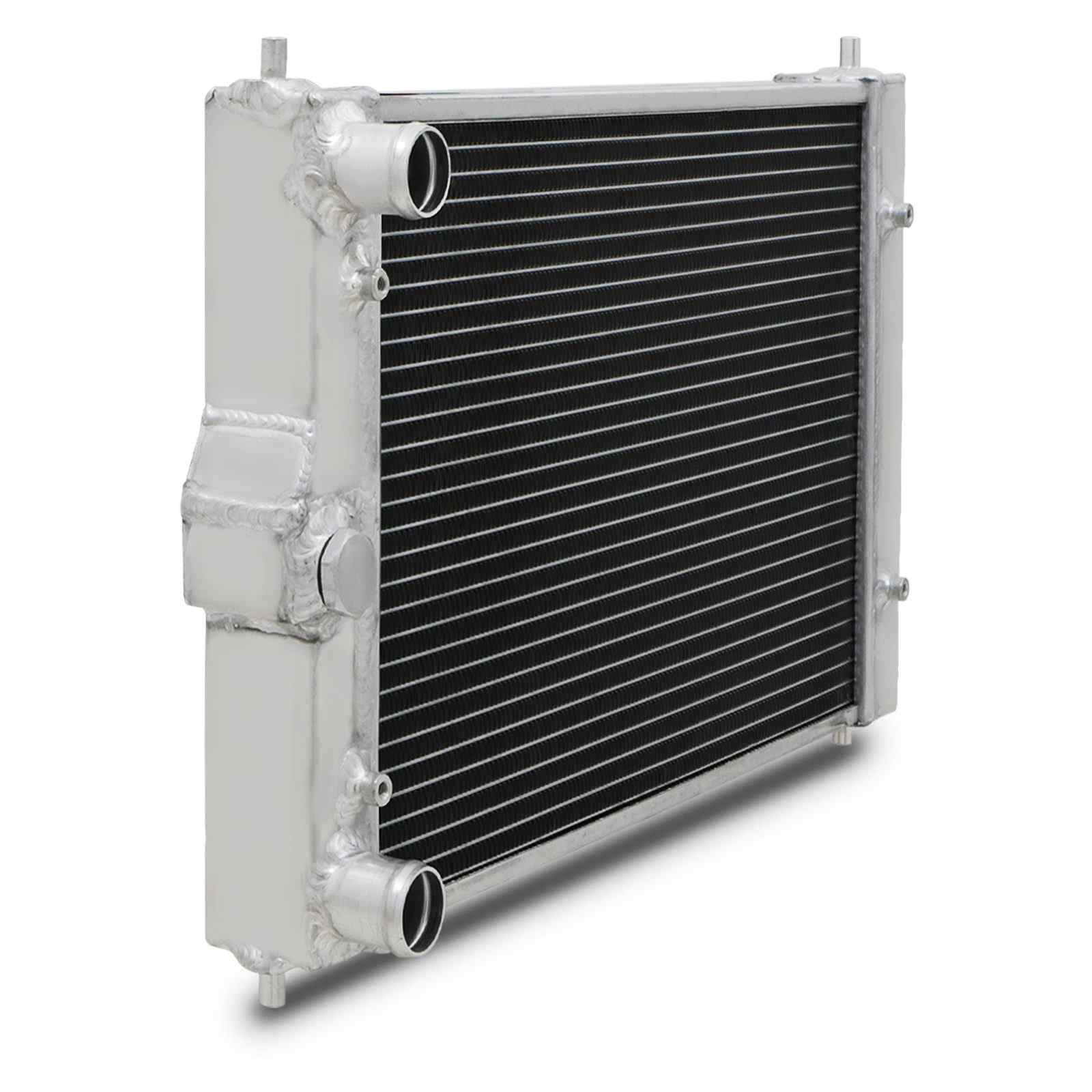 Gravity 50mm High Flow Radiator for Volkswagen Polo 86C 1.3 G40 (82-94) Gravity 50mm High Flow Radiator for Volkswagen Polo 86C 1.3 G40 (82-94)