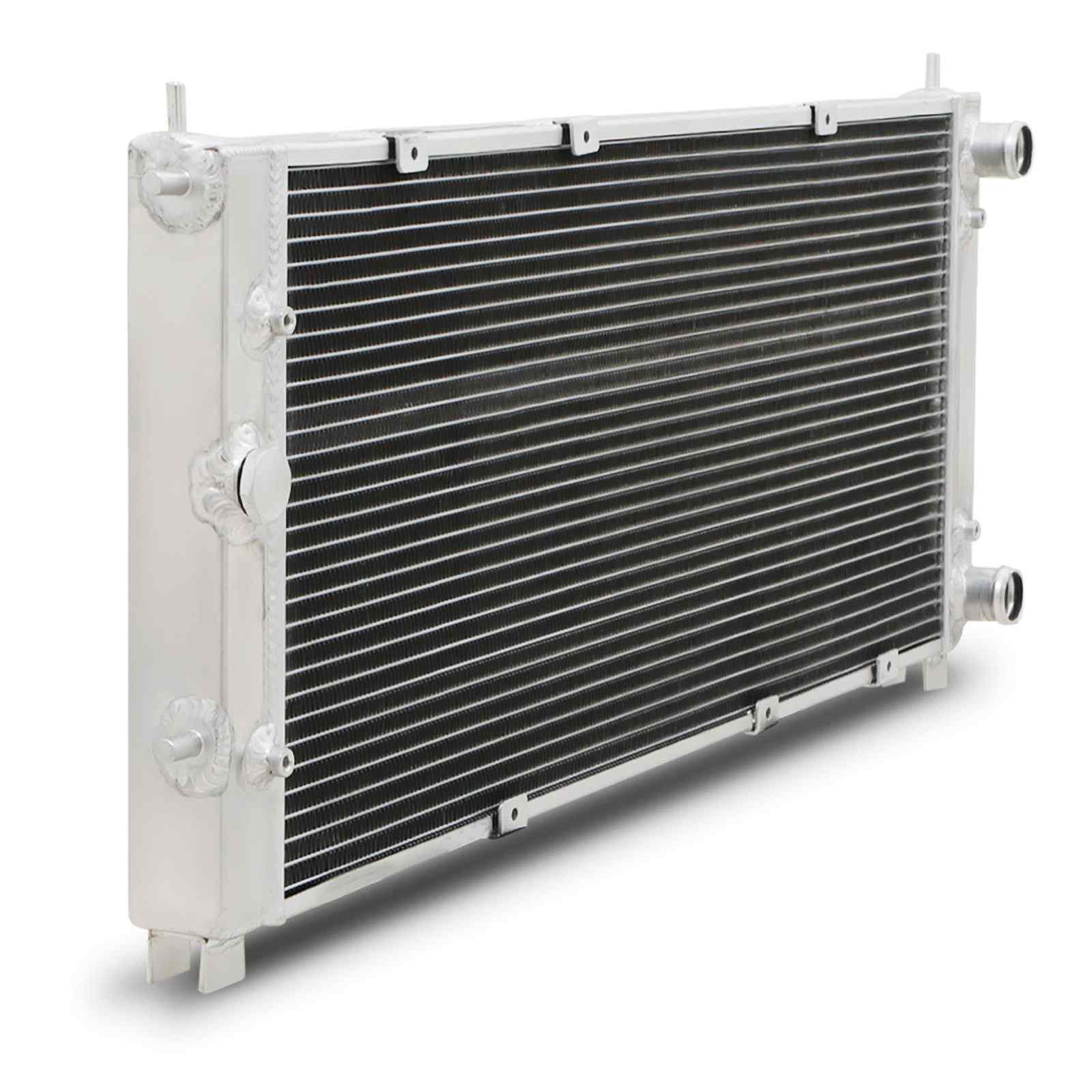 Gravity 40mm High Flow Radiator for Volkswagen Transporter T4 90-03 Gravity 40mm High Flow Radiator for Volkswagen Transporter T4 90-03