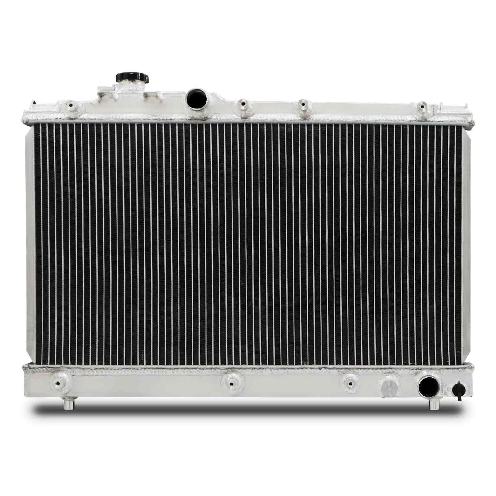 Gravity 50mm High Flow Radiator for Toyota Celica GT4 ST202 / ST205 3SGE (94-99) Gravity 50mm High Flow Radiator for Toyota Celica GT4 ST202 / ST205 3SGE (94-99)