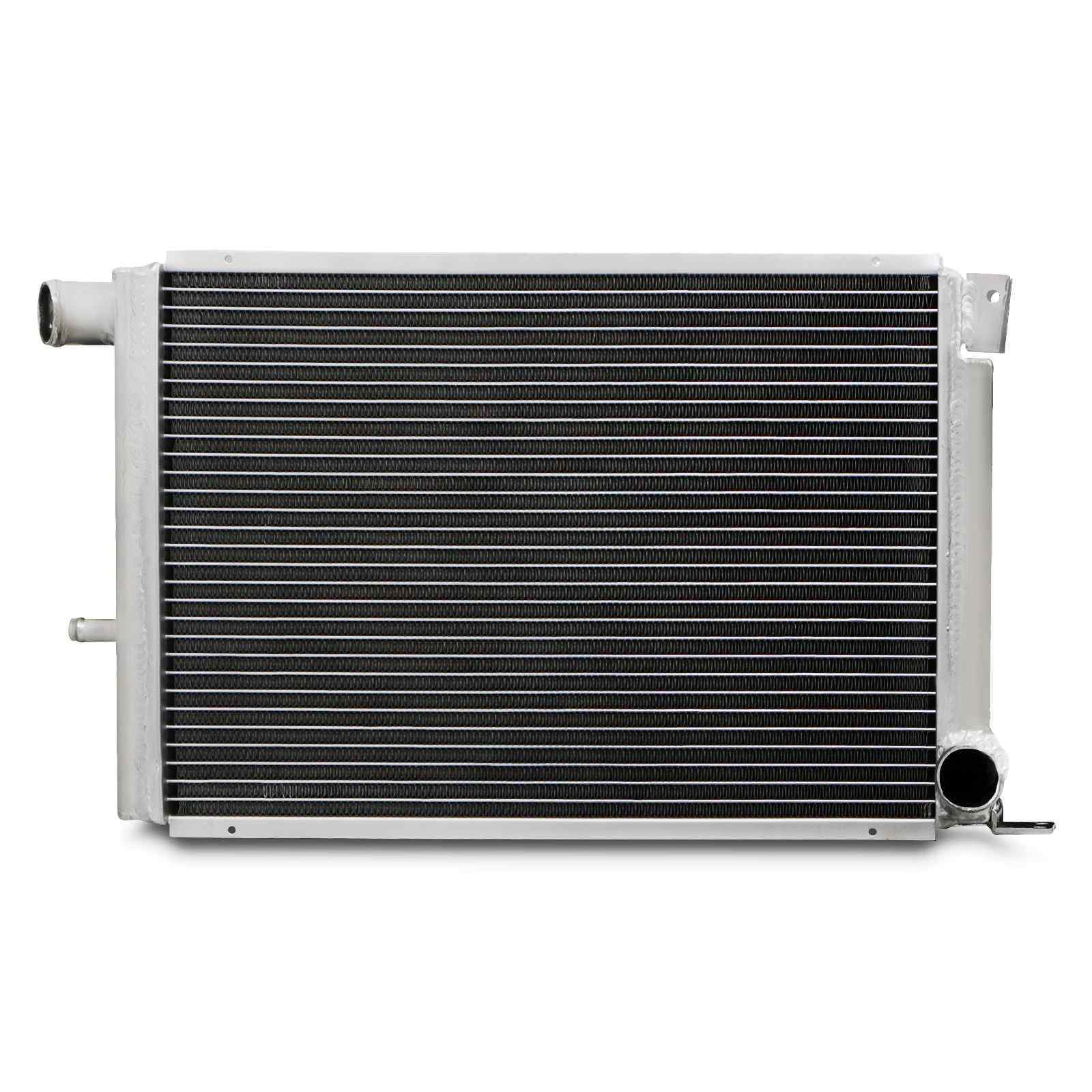 Gravity 40mm High Flow Radiator for Ford Fiesta MK3 1.6 RS Turbo (89-97) Gravity 40mm High Flow Radiator for Ford Fiesta MK3 1.6 RS Turbo (89-97)