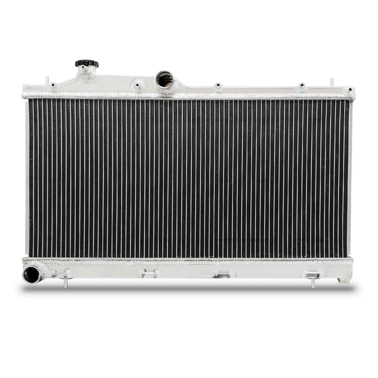 Gravity 42mm High Flow Radiator for Subaru Impreza Shark Eye GRB WRX STI (08-14) Gravity 42mm High Flow Radiator for Subaru Impreza Shark Eye GRB WRX STI (08-14)