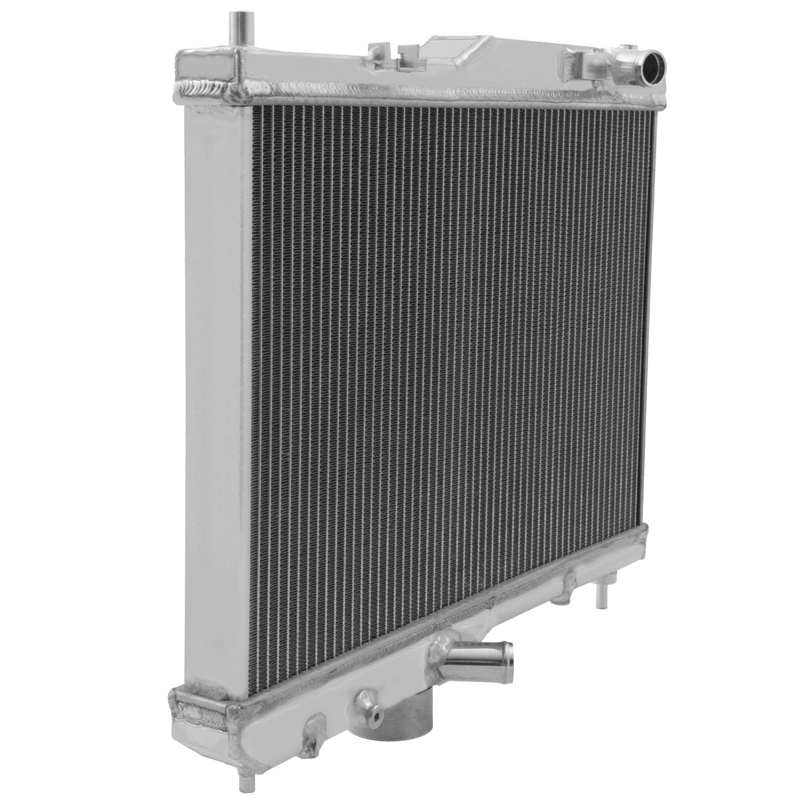 Gravity High Flow Radiator for Ford Fiesta MK7 1.0 Ecoboost Zetec S (2013-19) Gravity High Flow Radiator for Ford Fiesta MK7 1.0 Ecoboost Zetec S (2013-19)