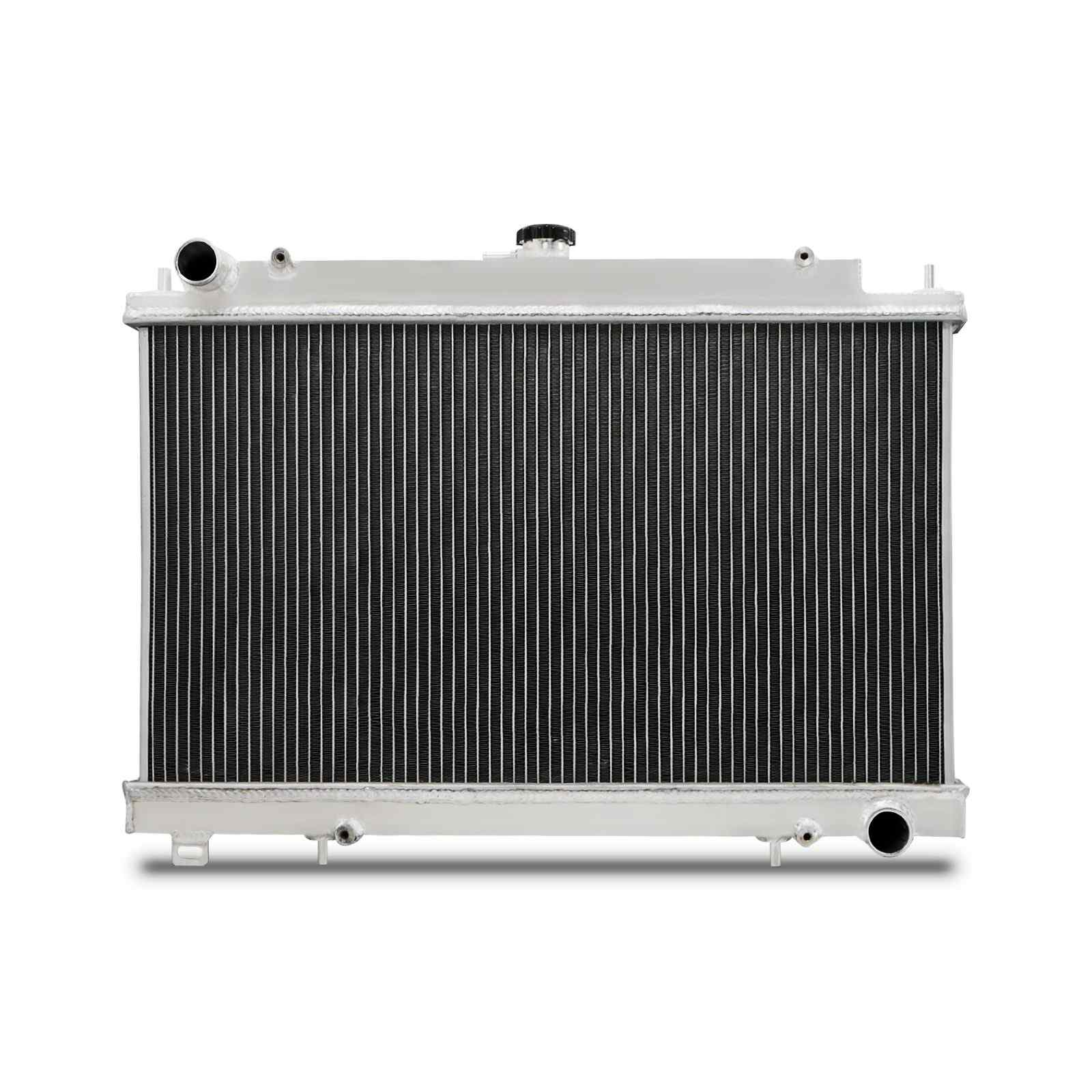 Gravity 45mm High Flow Radiator for Nissan SIlvia 200SX S14 / S14A / S15 SR20DET (94-02)