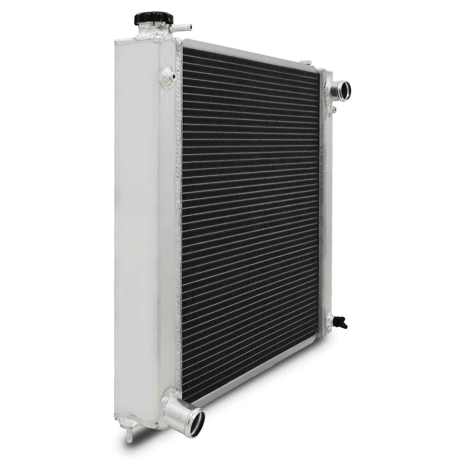 Gravity 55mm High Flow Radiator for Nissan 300ZX Fairlady 3.0 V6 (90-00) Manual Only
