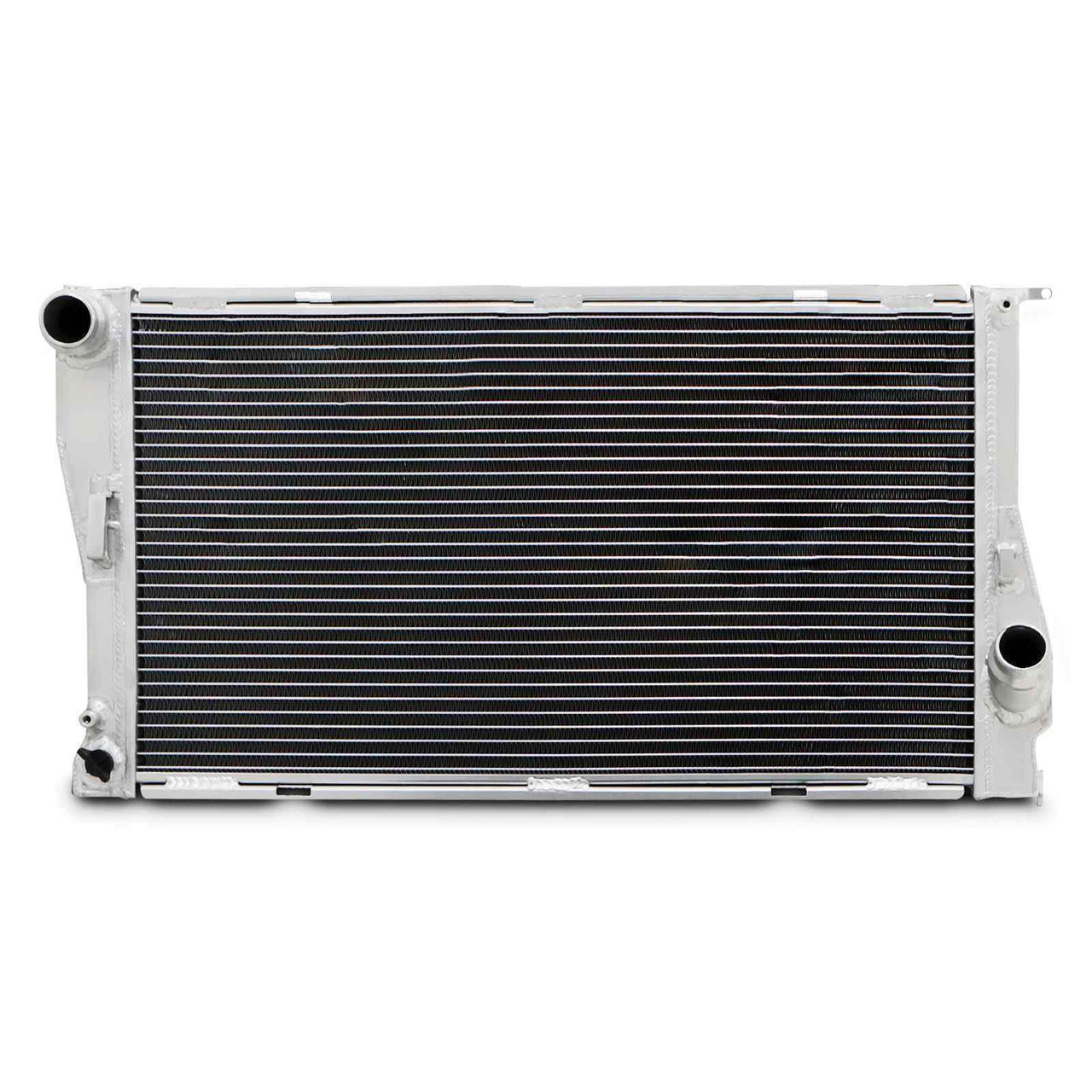 Gravity 45mm High Flow Radiator for BMW 3 Series 318D F30 / F31 / F34 (12-19) Manual Only Gravity 45mm High Flow Radiator for BMW 3 Series 318D F30 / F31 / F34 (12-19) Manual Only