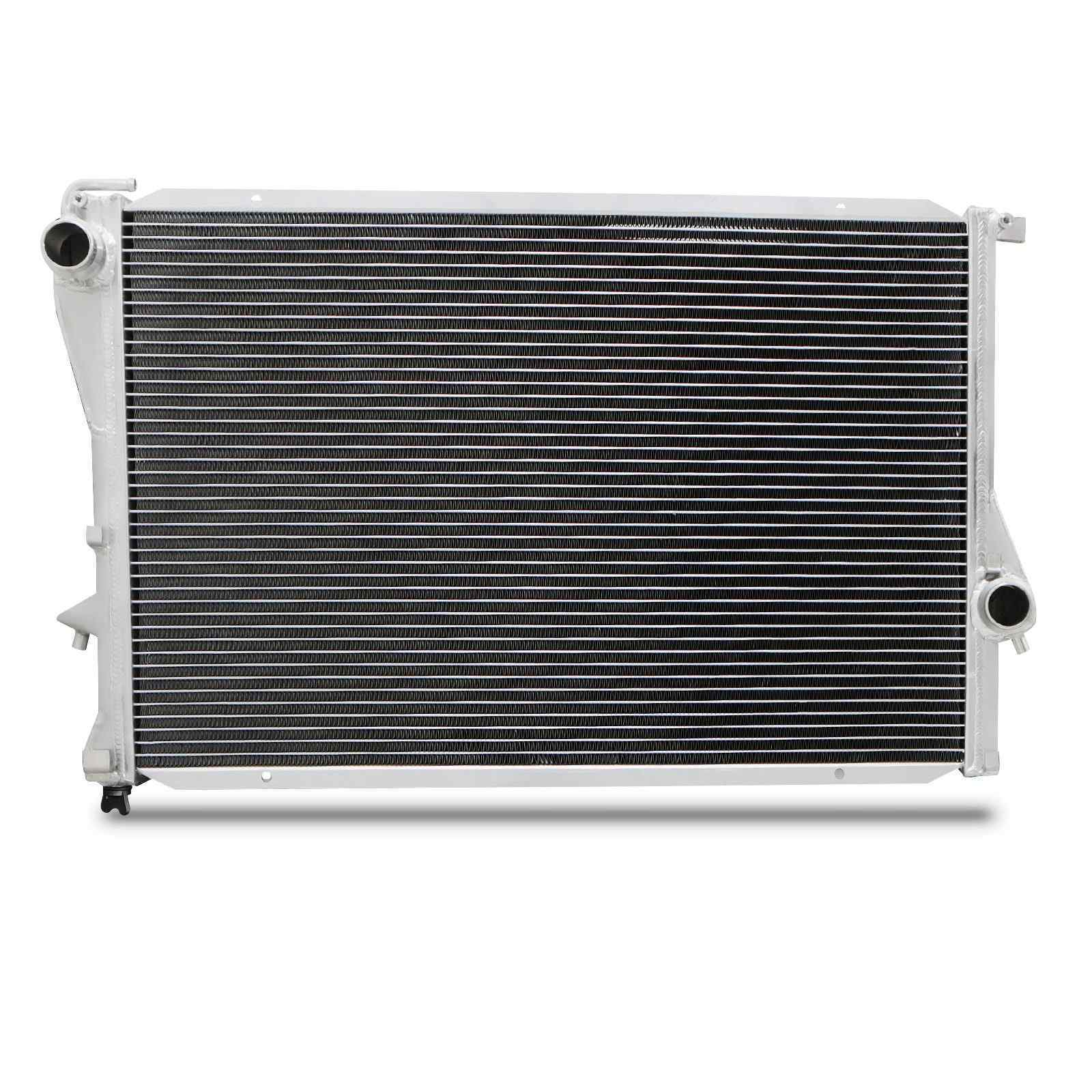 Gravity 38mm High Flow Radiator for BMW 5 Series 2.0 / 2.3 /  2.8 /  3.5 /  4.3 E39 (1995-98) Gravity 38mm High Flow Radiator for BMW 5 Series 2.0 / 2.3 /  2.8 /  3.5 /  4.3 E39 (1995-98)